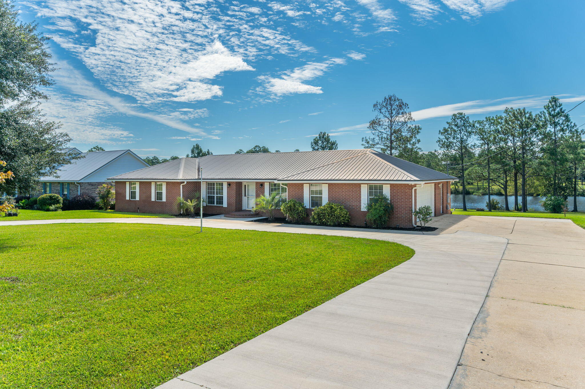 TEN LAKE ESTATES UNIT 2 - Residential