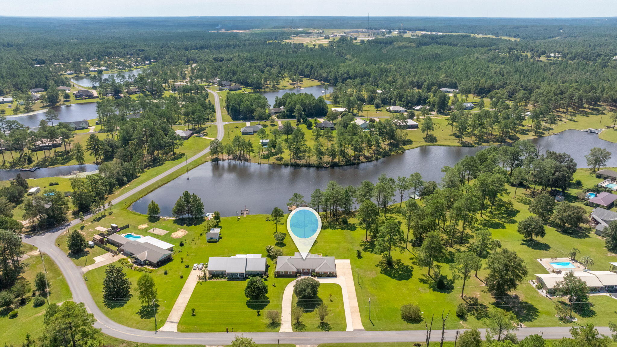 TEN LAKE ESTATES UNIT 2 - Residential