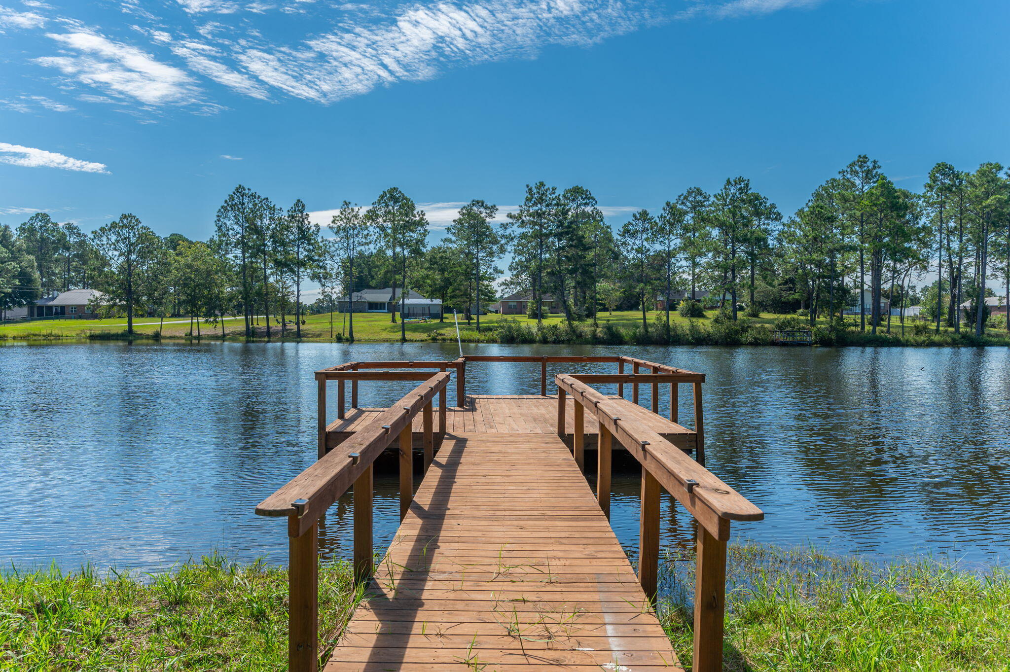 TEN LAKE ESTATES UNIT 2 - Residential