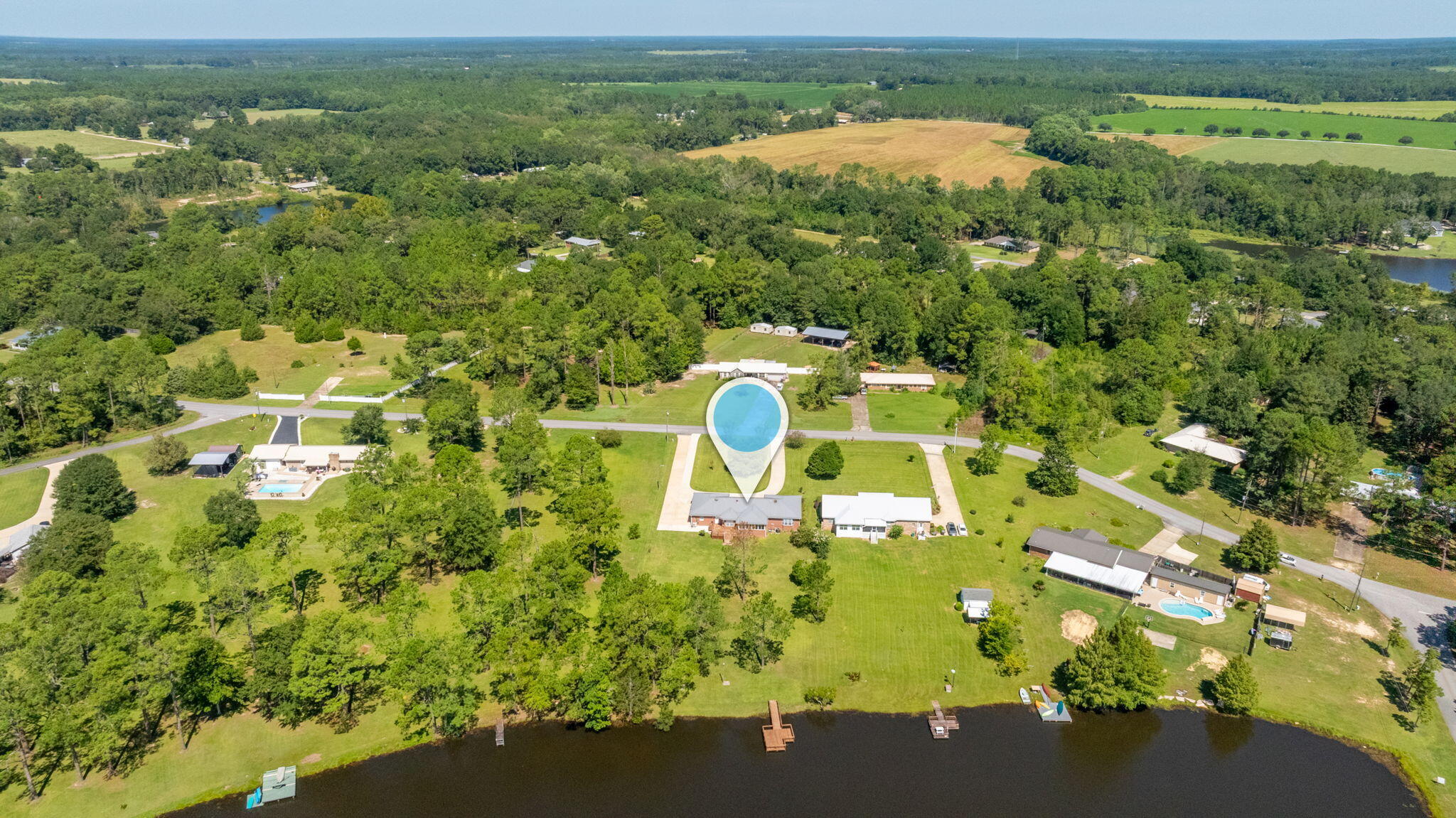 TEN LAKE ESTATES UNIT 2 - Residential