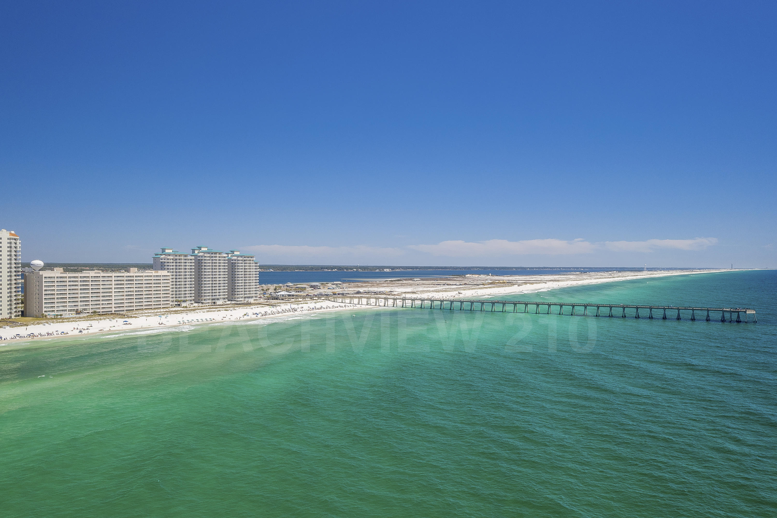 BEACHVIEW CONDOMINIUM - Residential