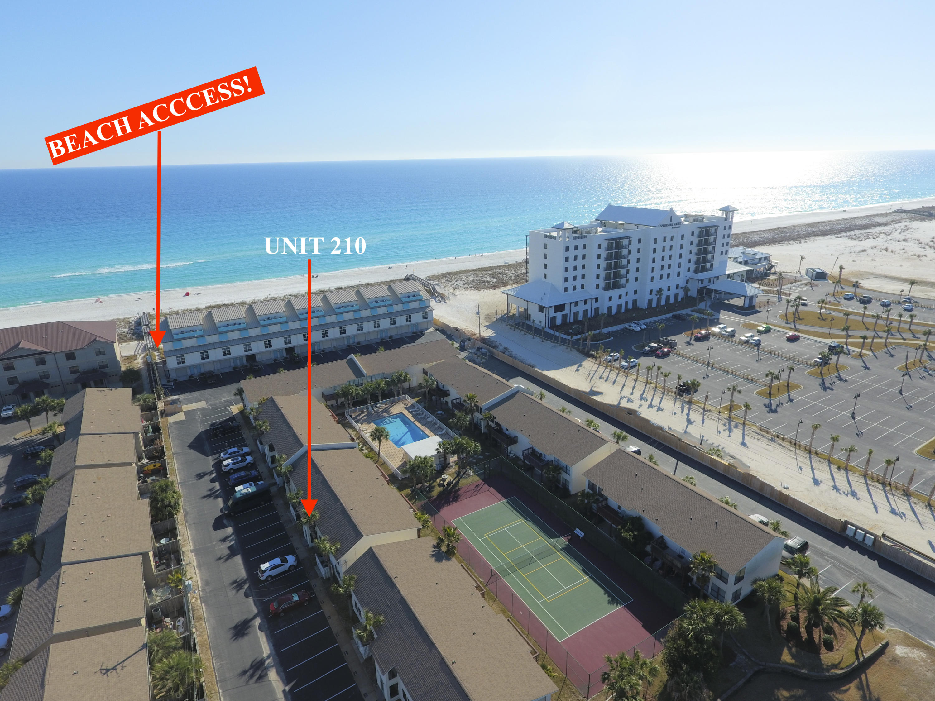 BEACHVIEW CONDOMINIUM - Residential