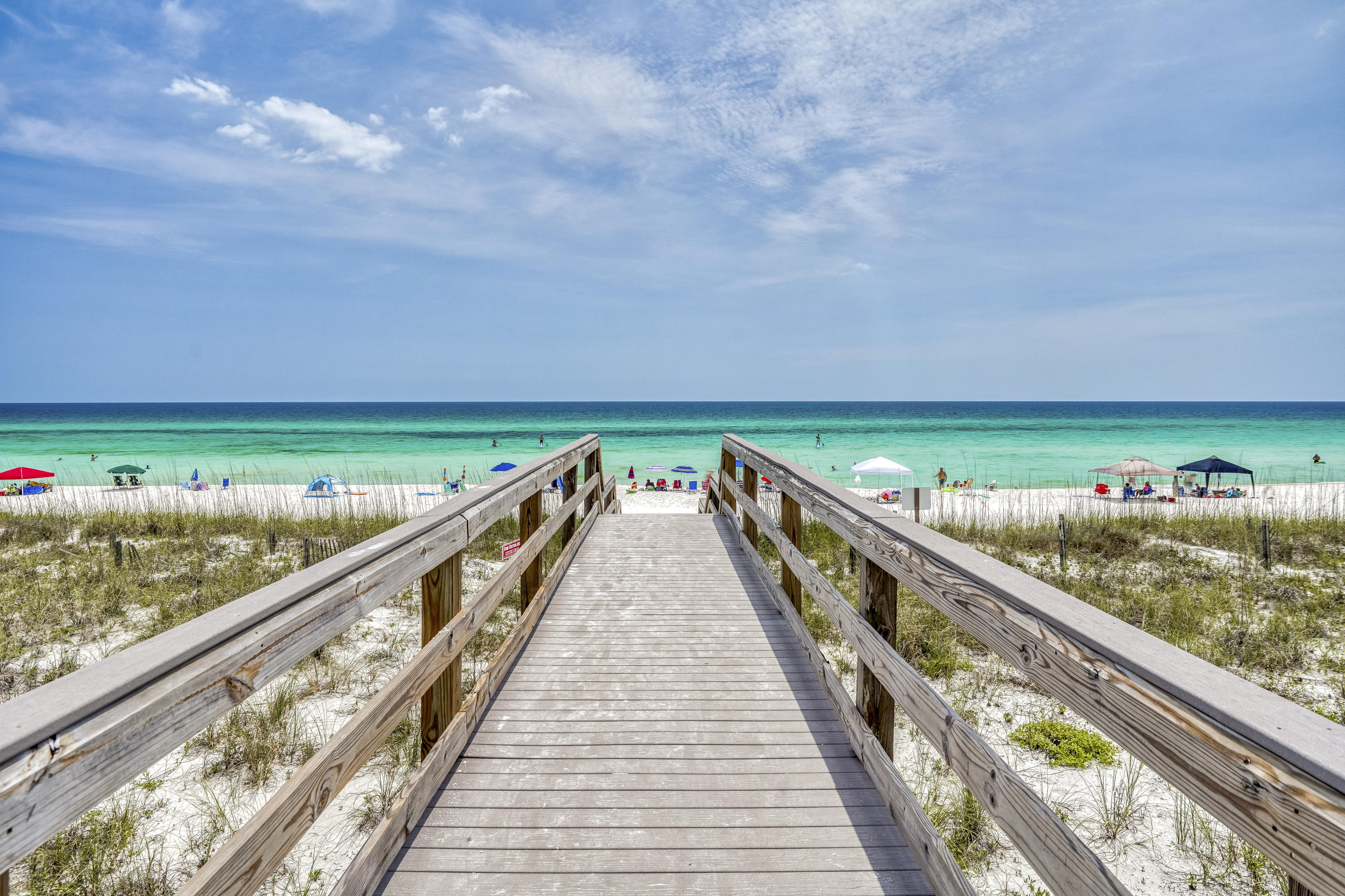 BEACHVIEW CONDOMINIUM - Residential