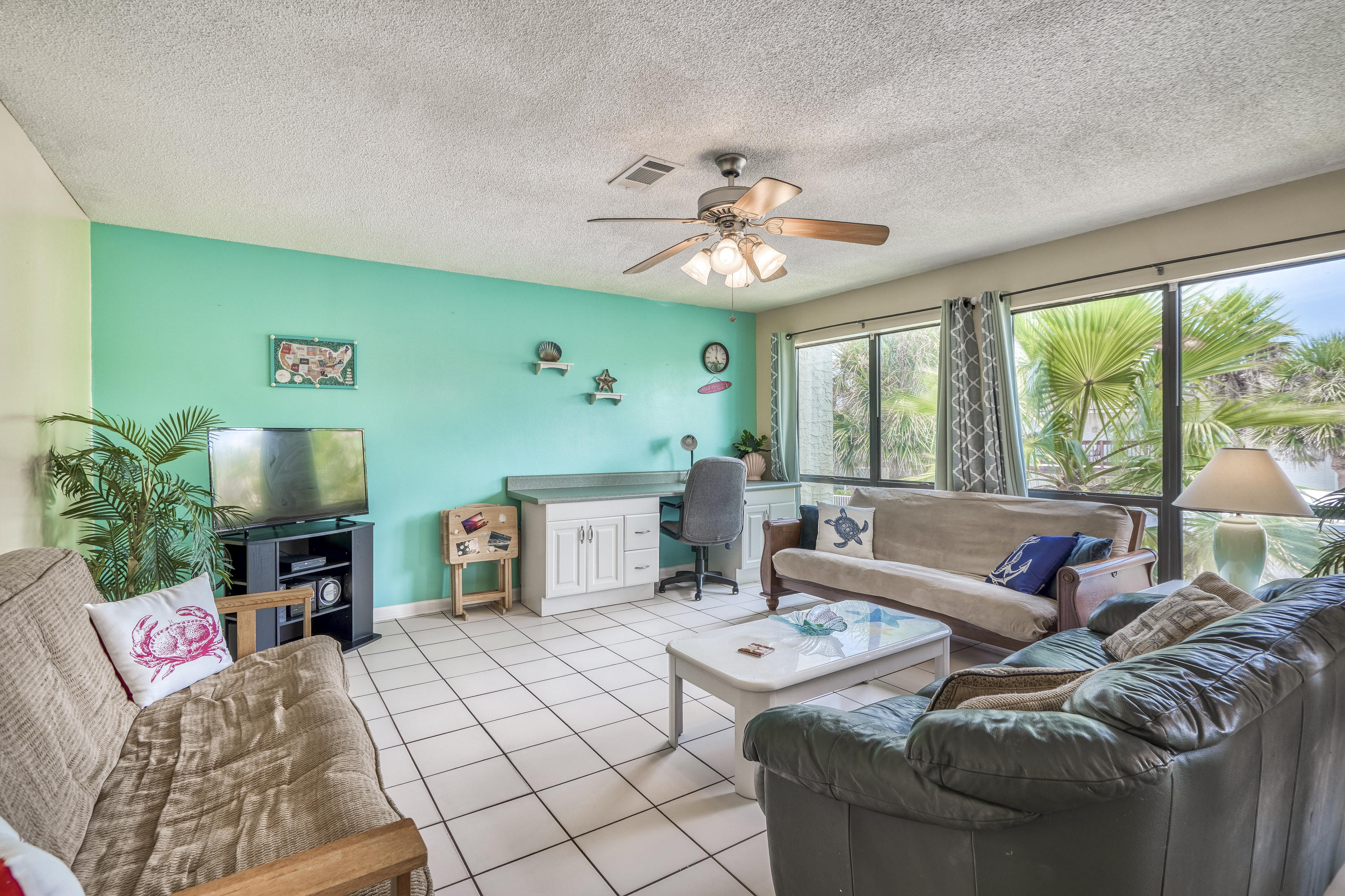 BEACHVIEW CONDOMINIUM - Residential