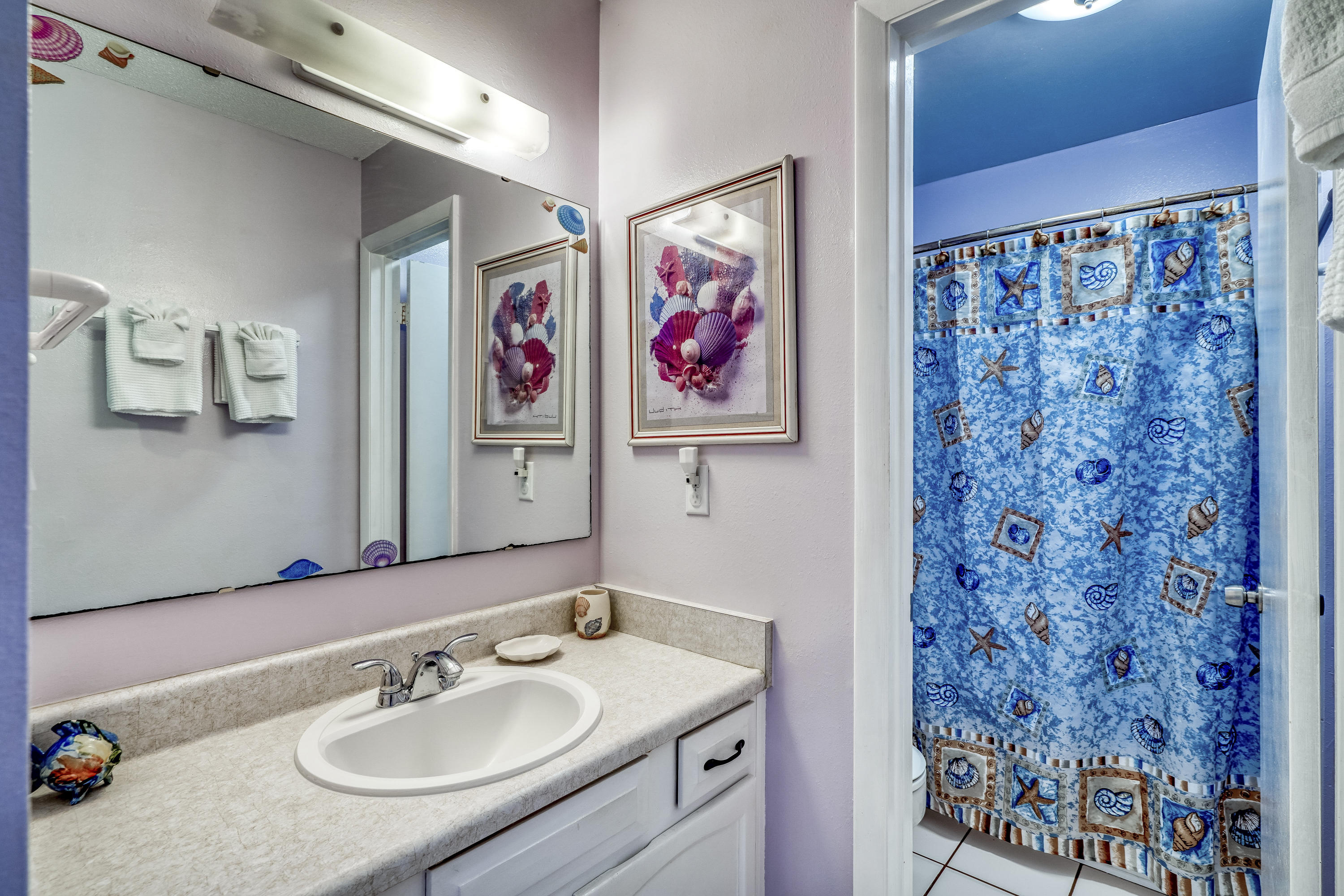 BEACHVIEW CONDOMINIUM - Residential