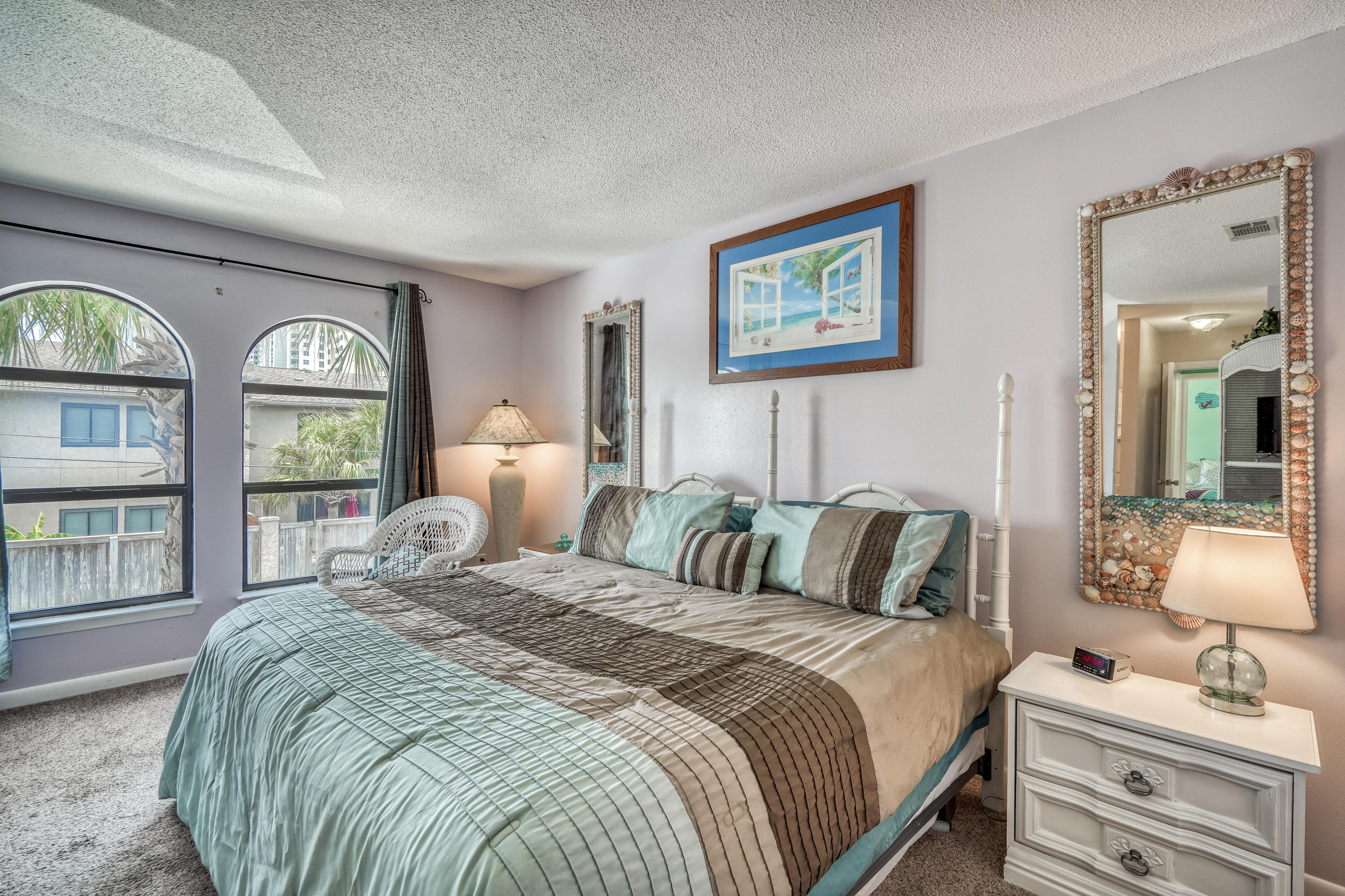 BEACHVIEW CONDOMINIUM - Residential