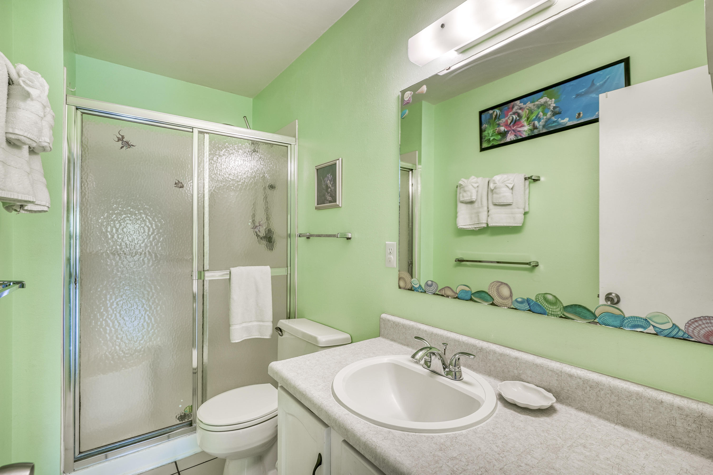 BEACHVIEW CONDOMINIUM - Residential