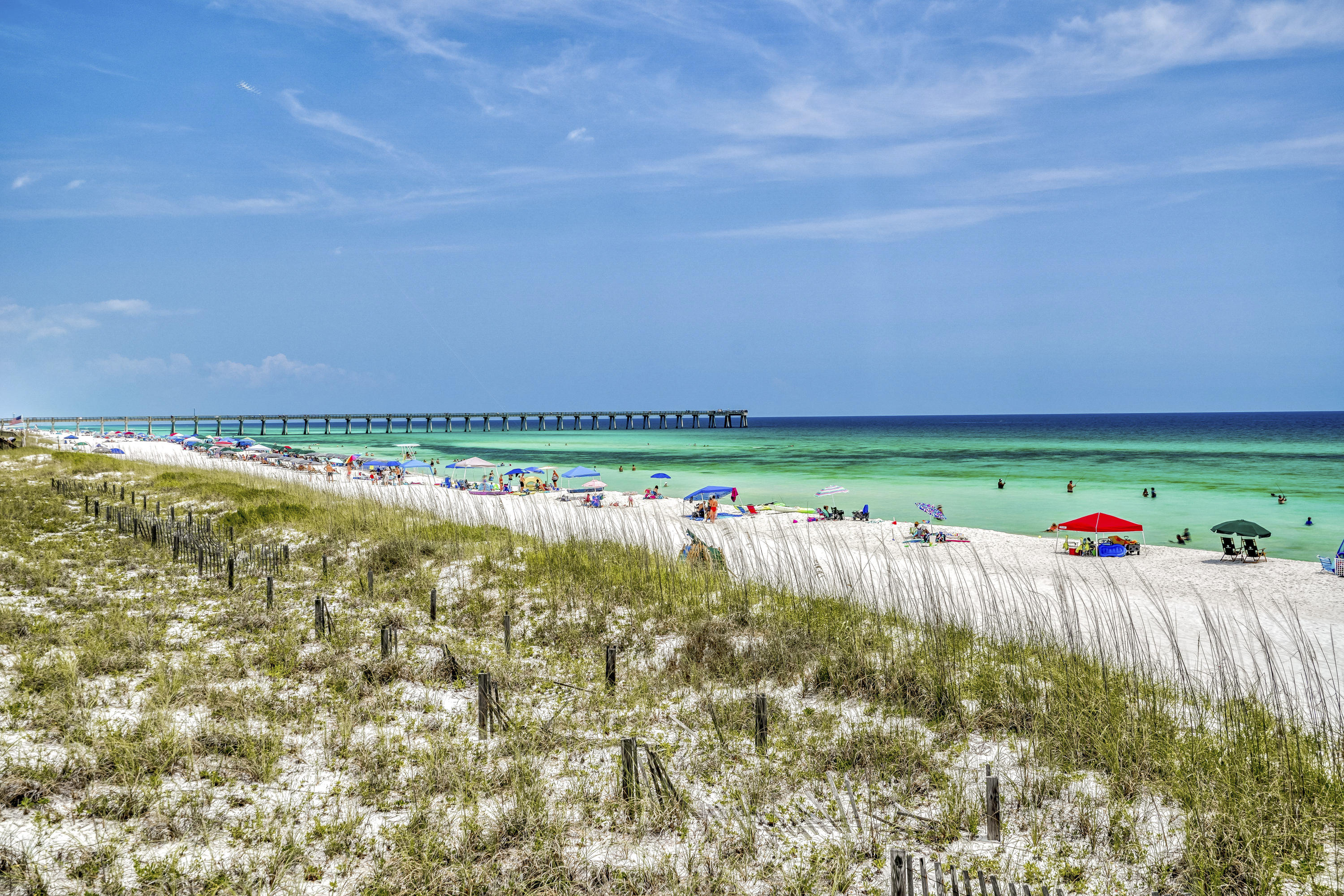 BEACHVIEW CONDOMINIUM - Residential