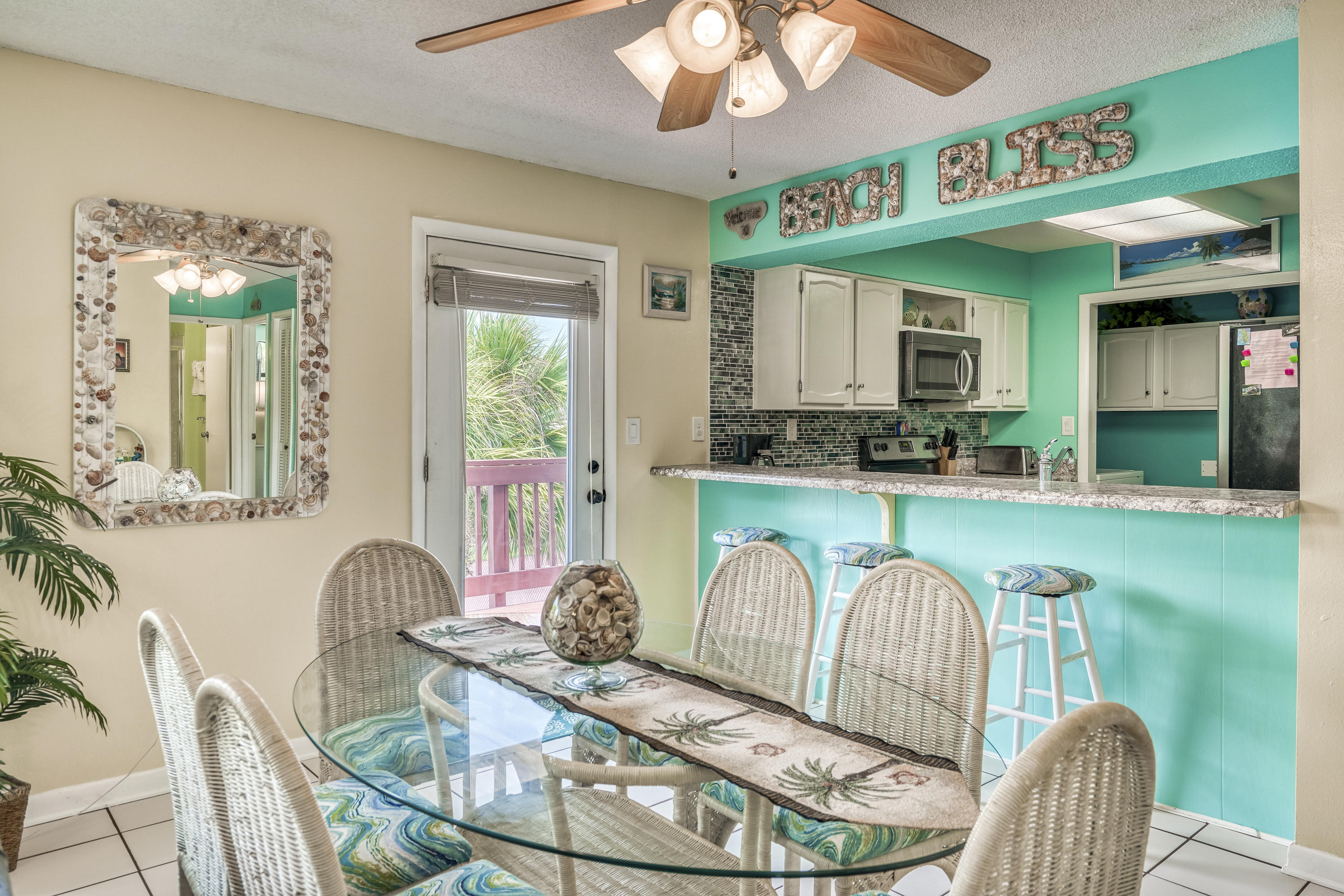 BEACHVIEW CONDOMINIUM - Residential