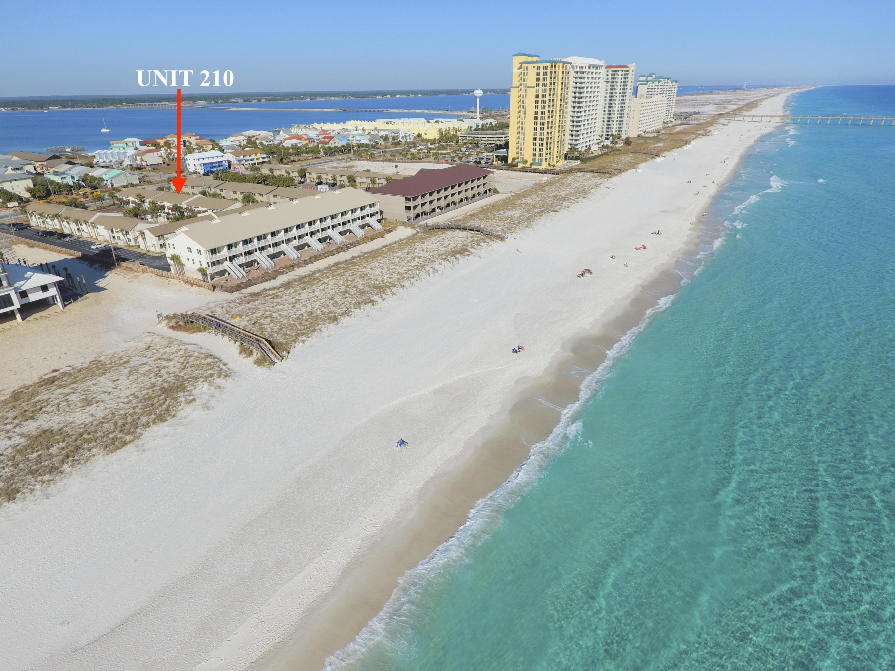 BEACHVIEW CONDOMINIUM - Residential