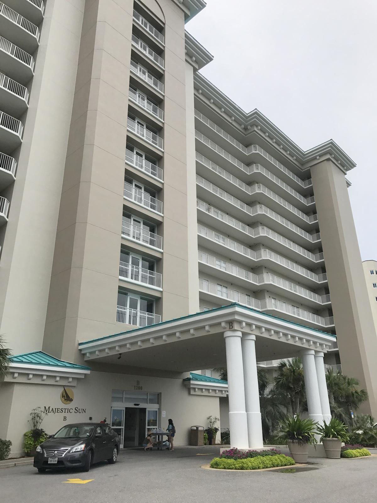 MAJESTIC SUN - Residential