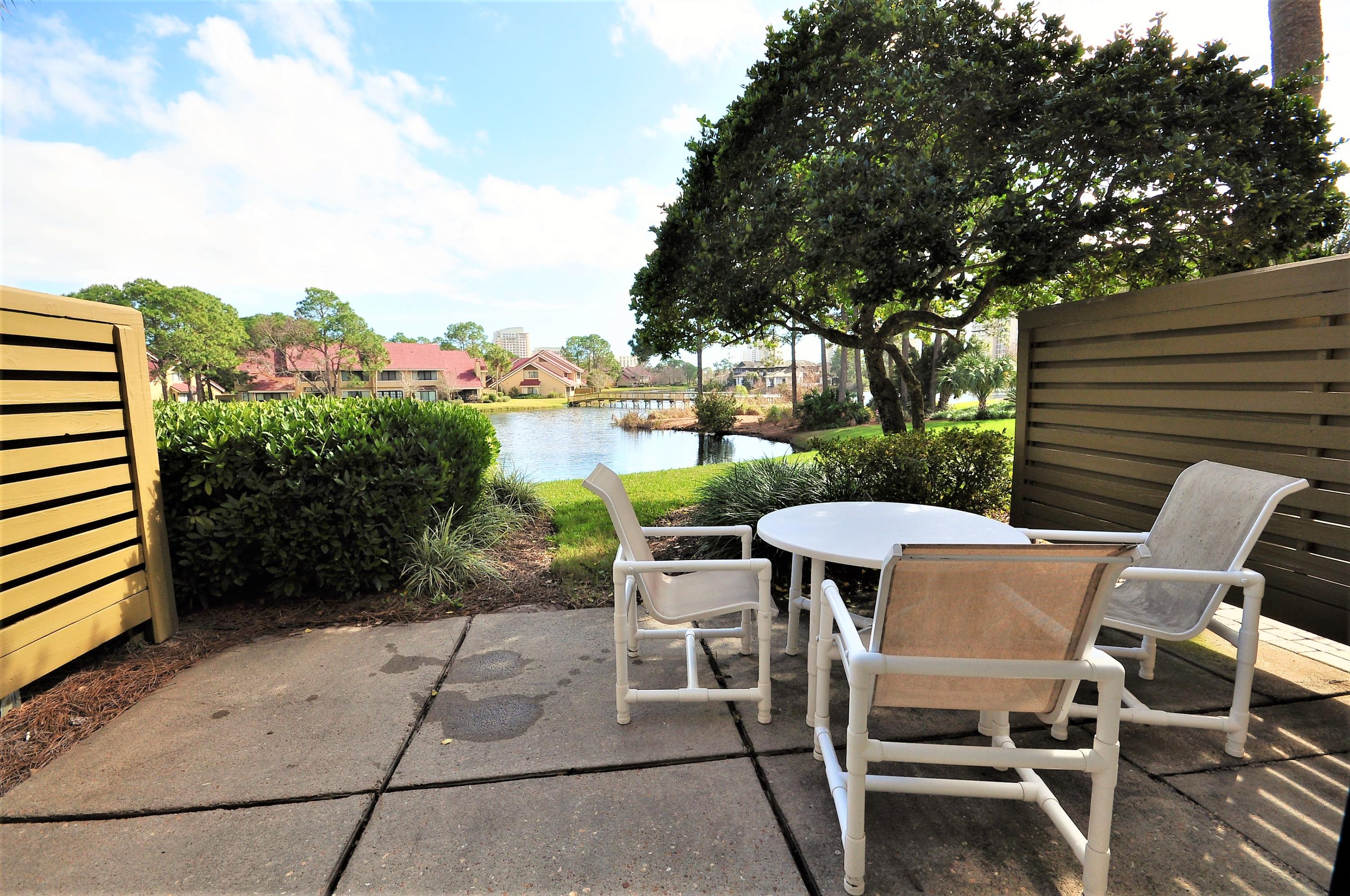 BEACHWALK VILLAS PH 07 - Residential