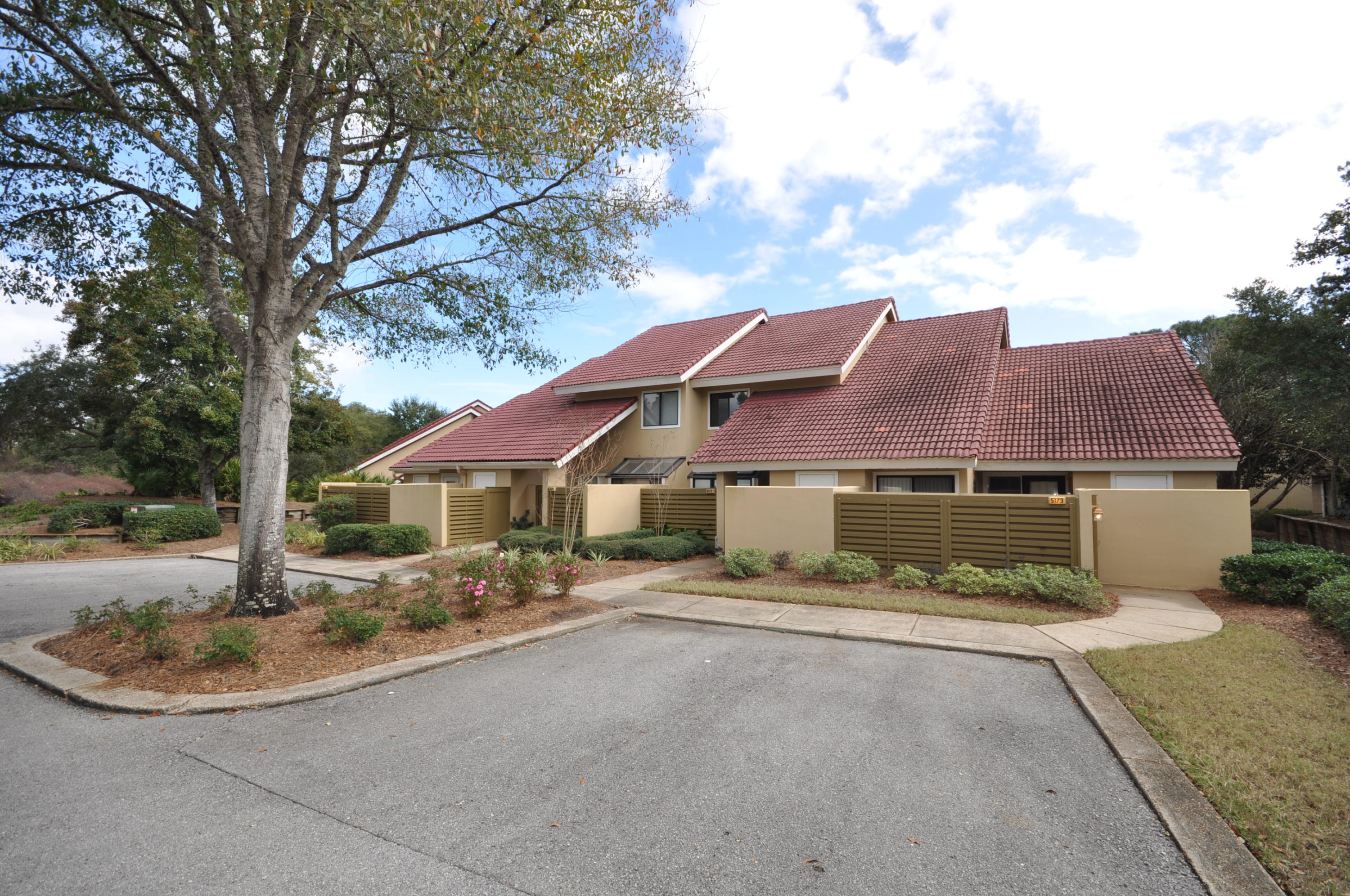 BEACHWALK VILLAS PH 07 - Residential