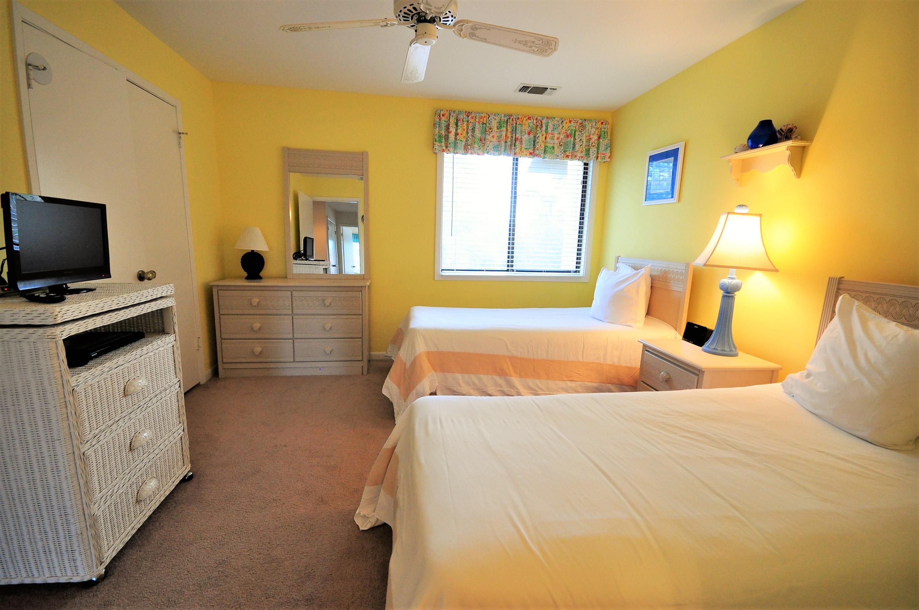 BEACHWALK VILLAS PH 07 - Residential