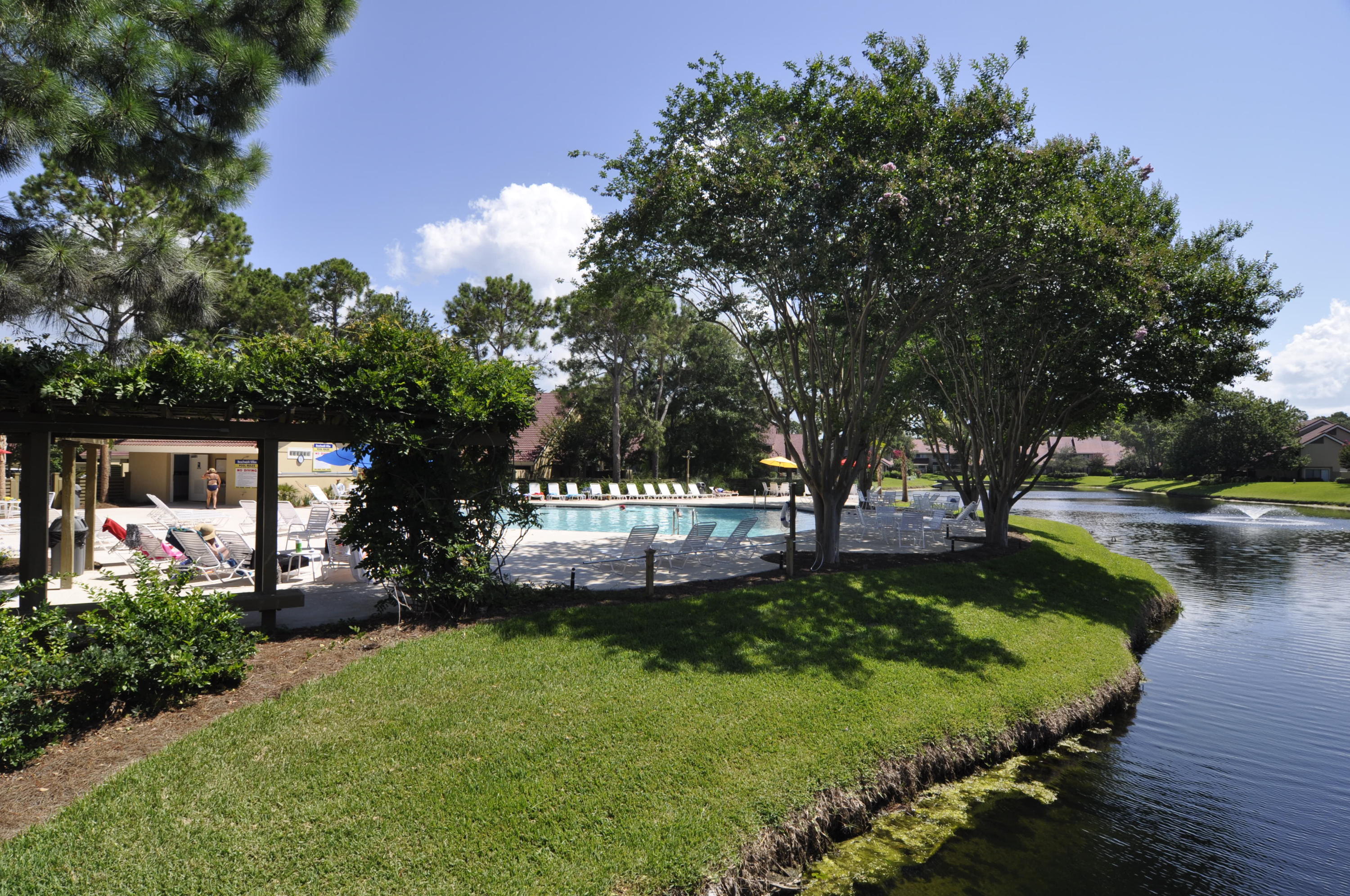 BEACHWALK VILLAS PH 07 - Residential