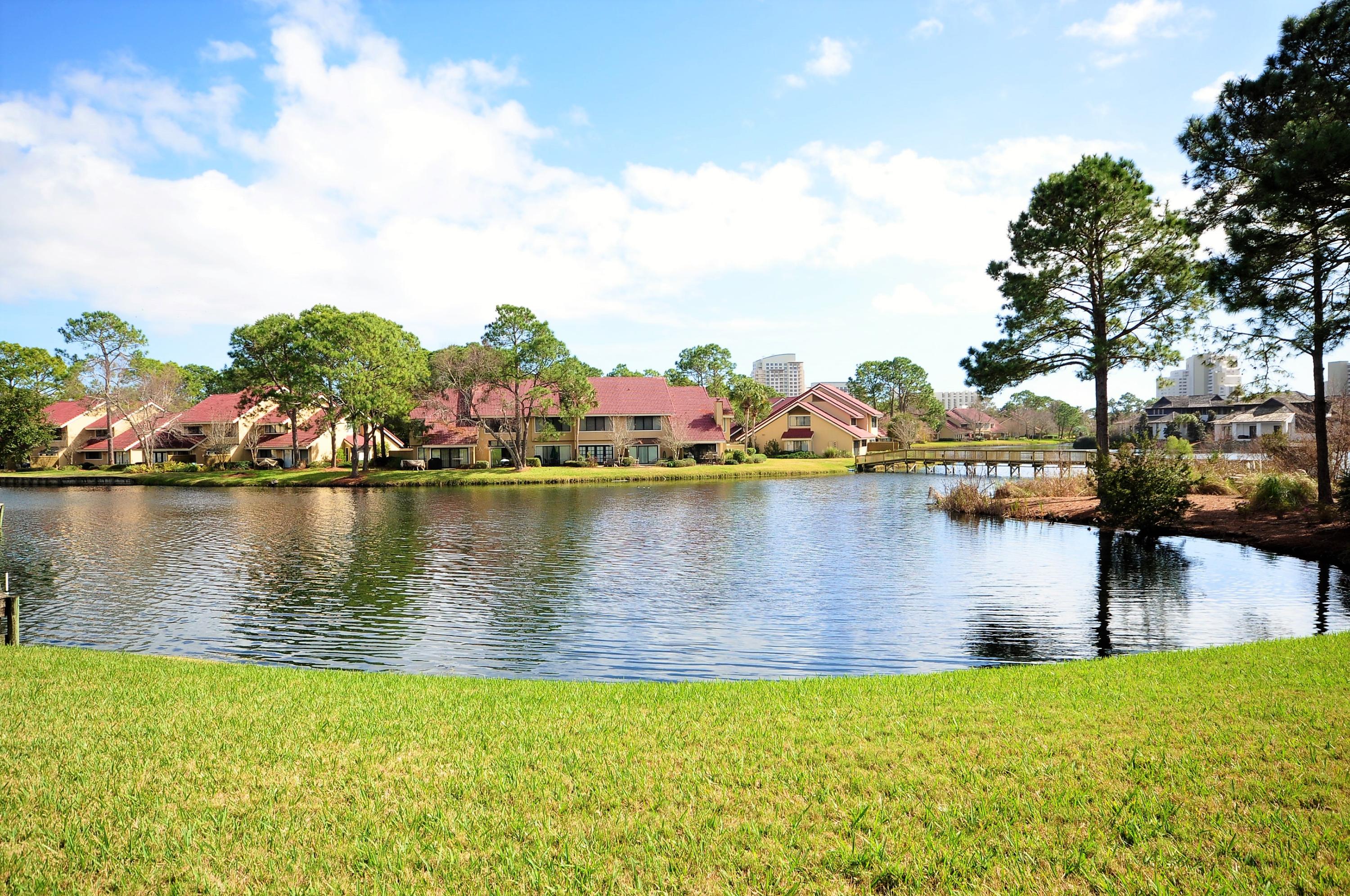 BEACHWALK VILLAS PH 07 - Residential