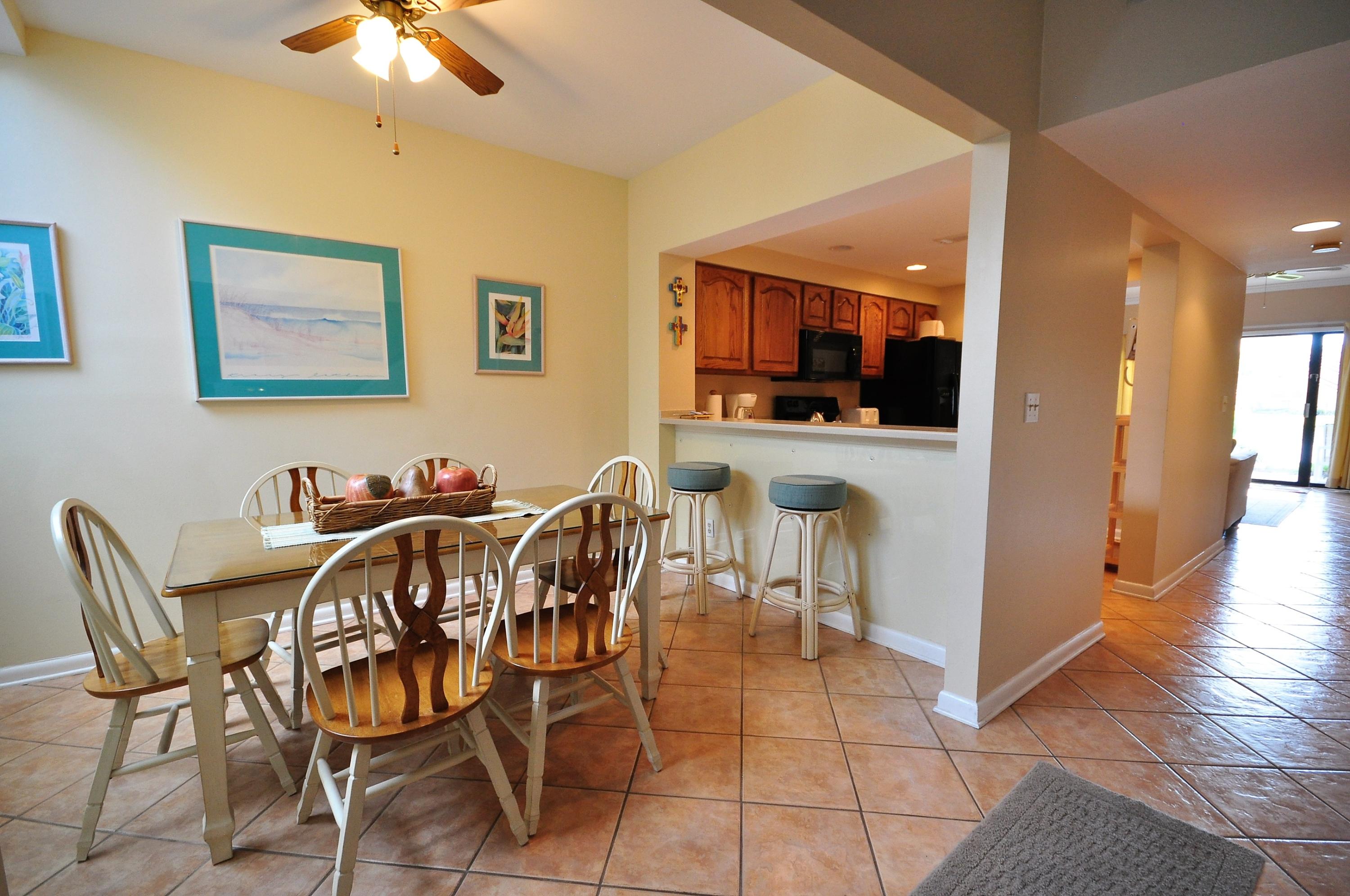 BEACHWALK VILLAS PH 07 - Residential