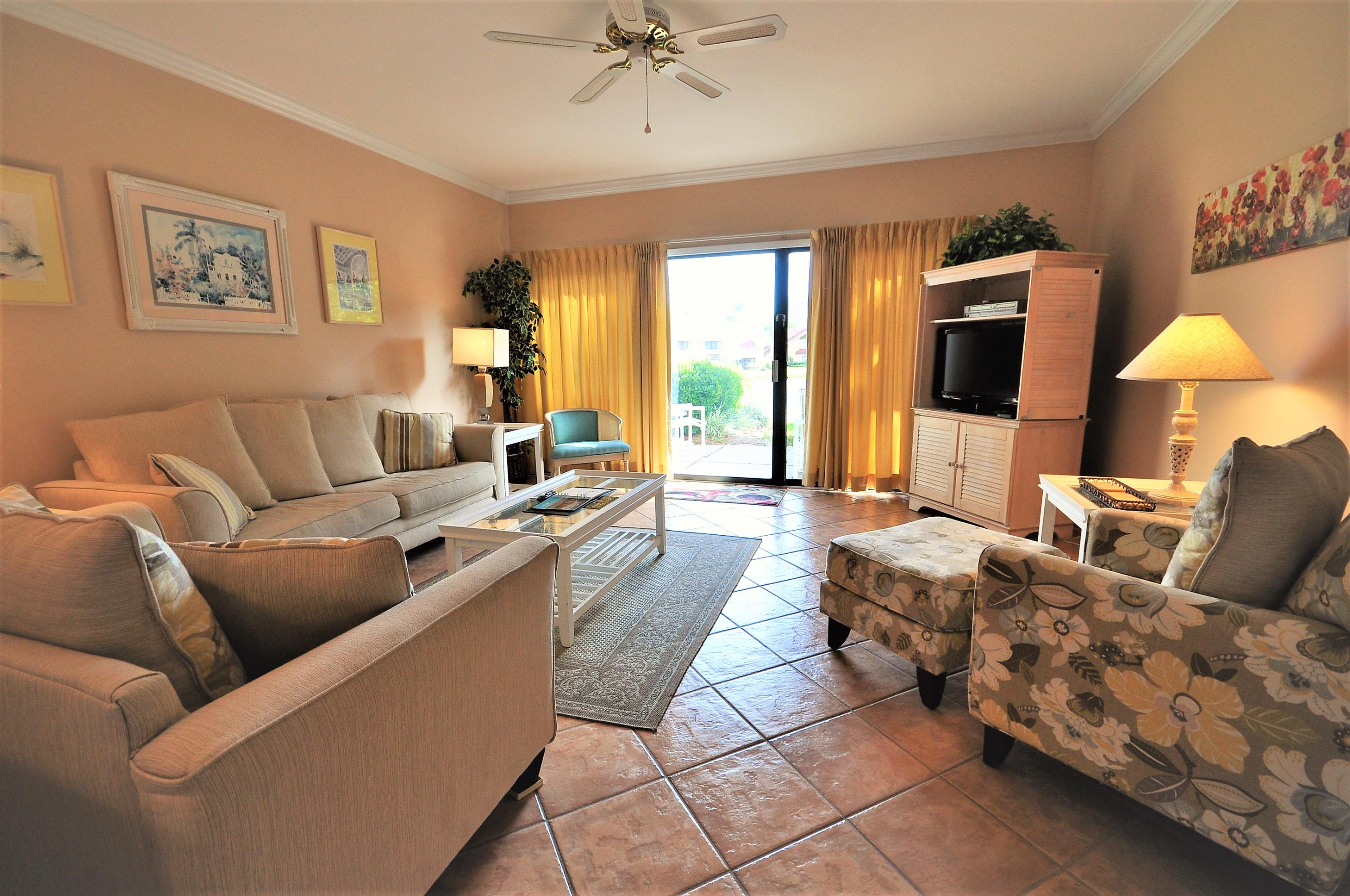 BEACHWALK VILLAS PH 07 - Residential