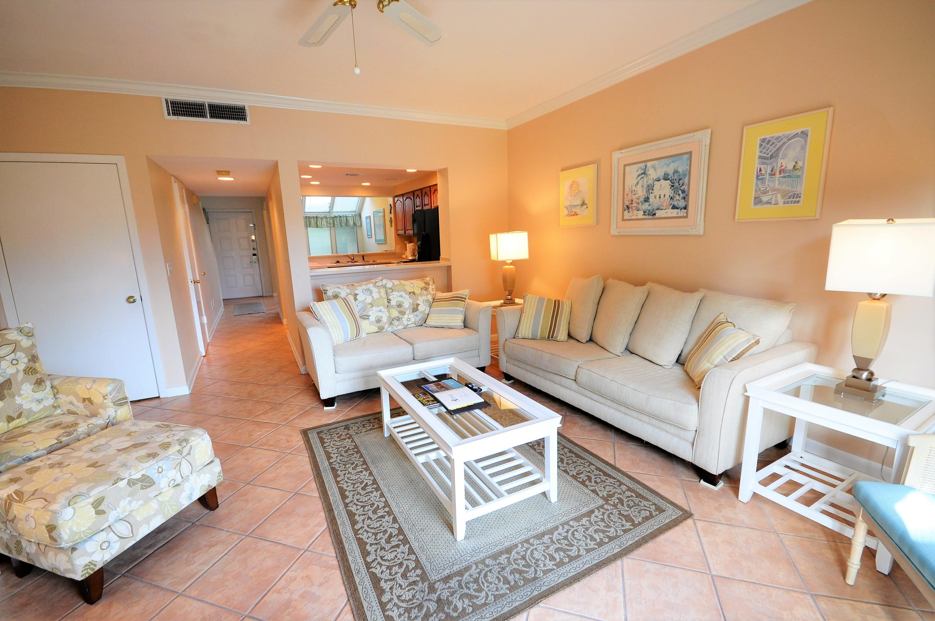 BEACHWALK VILLAS PH 07 - Residential