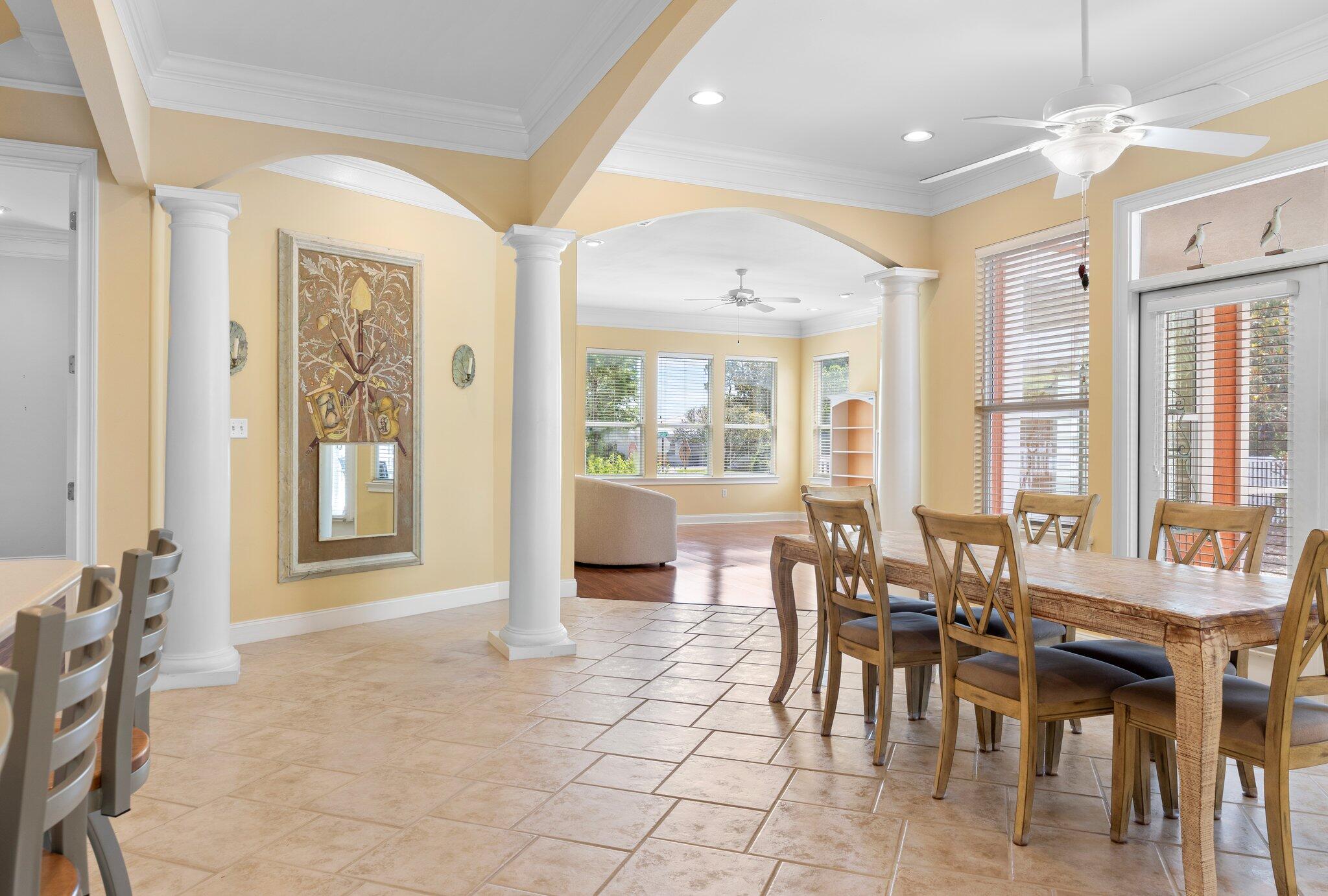 FAIRWAY VILLAS - Residential