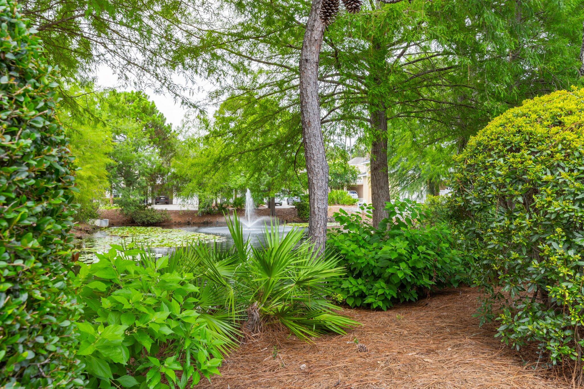 FAIRWAY VILLAS - Residential