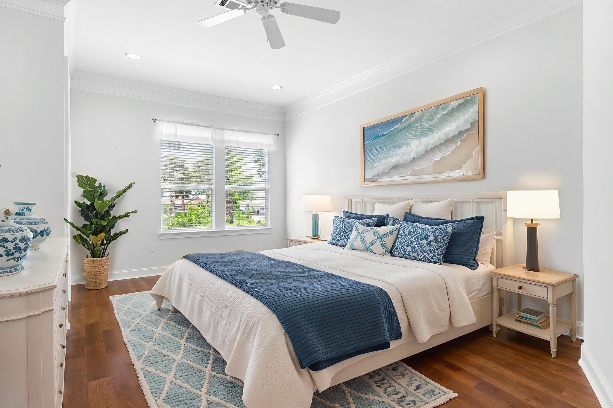 FAIRWAY VILLAS - Residential