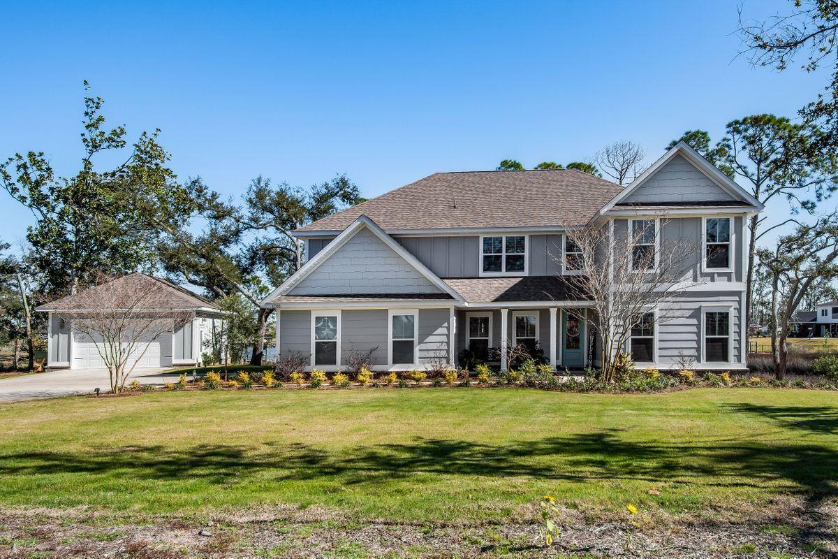 NO RECORDED SUBDIVISION - Residential