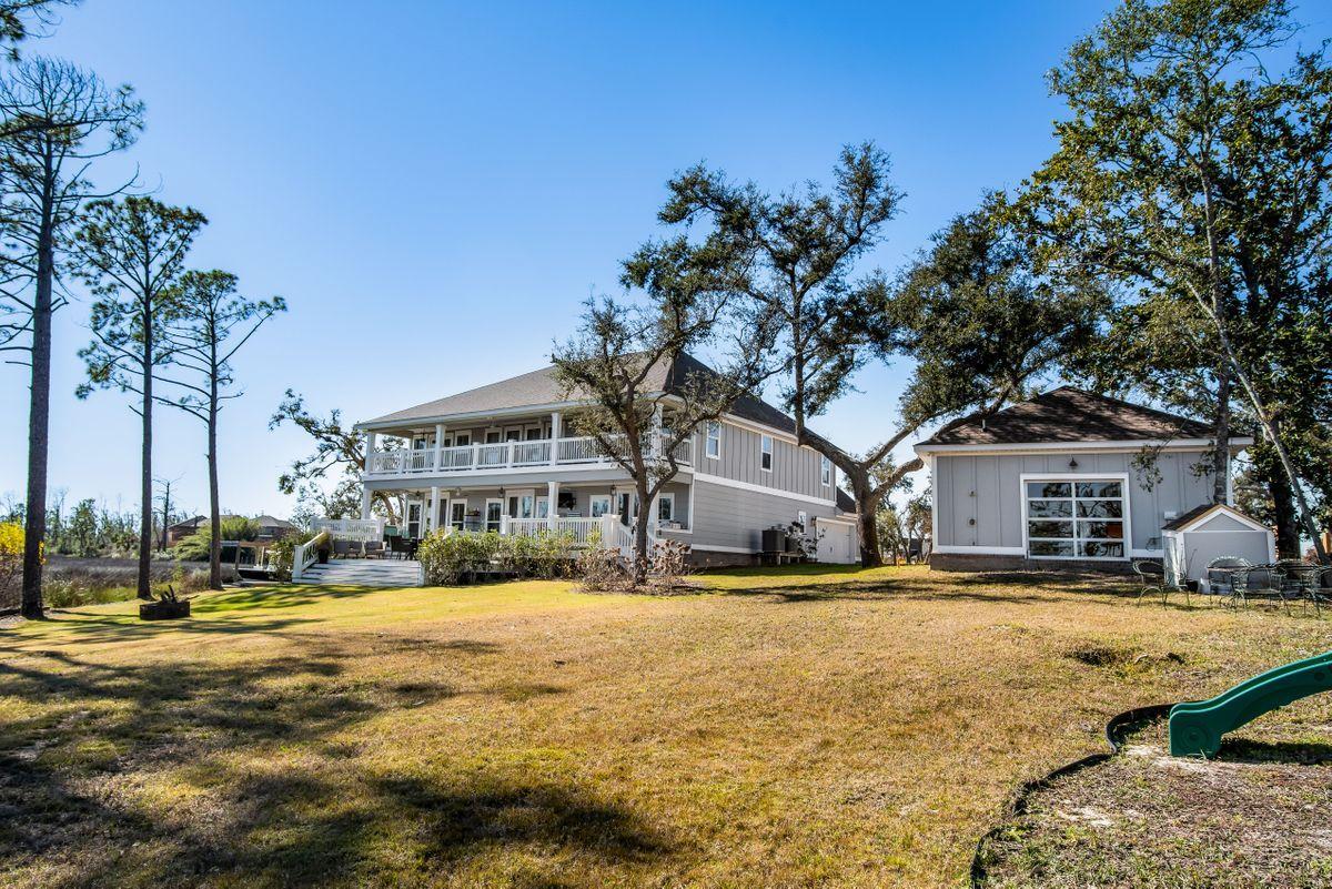 NO RECORDED SUBDIVISION - Residential