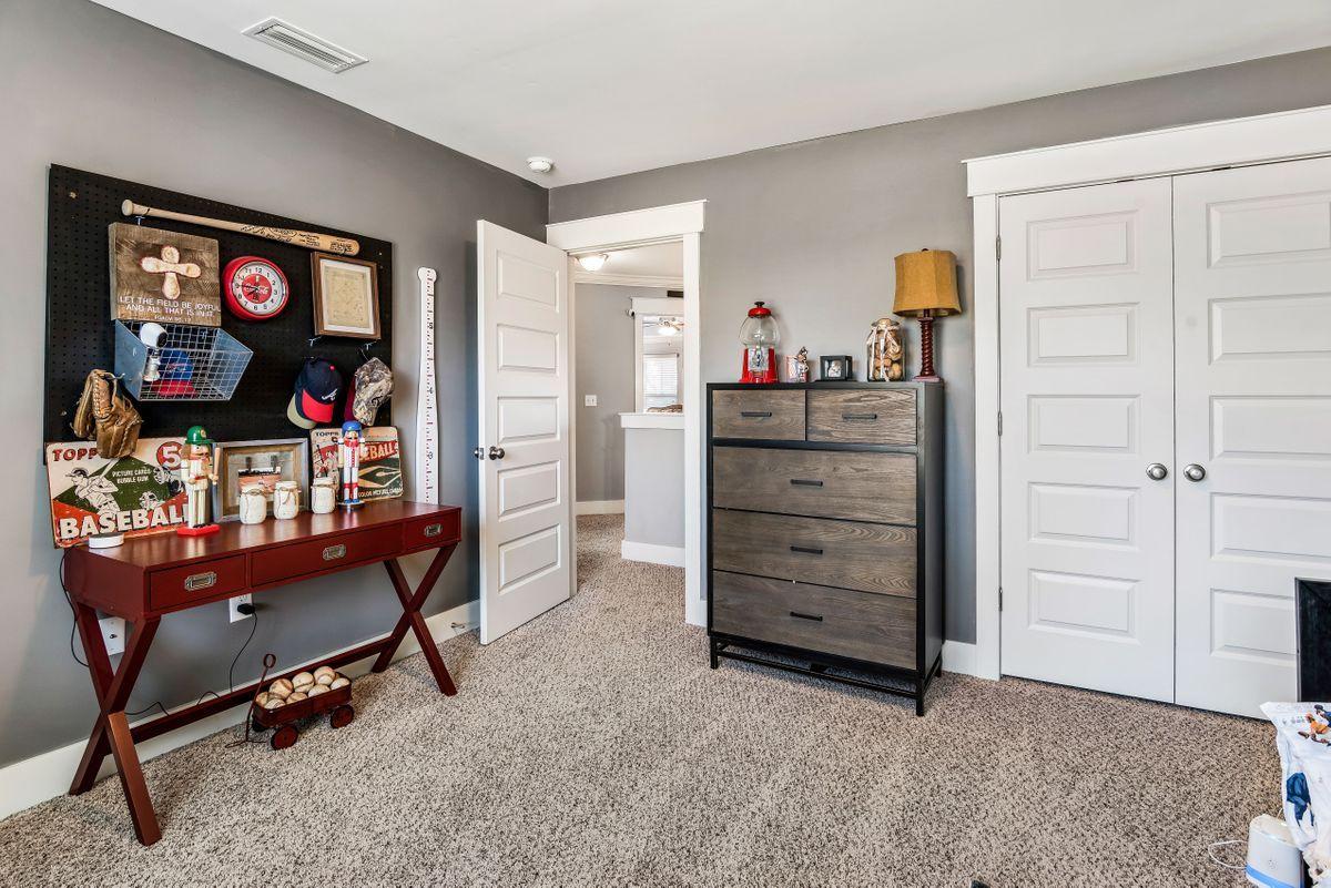 NO RECORDED SUBDIVISION - Residential