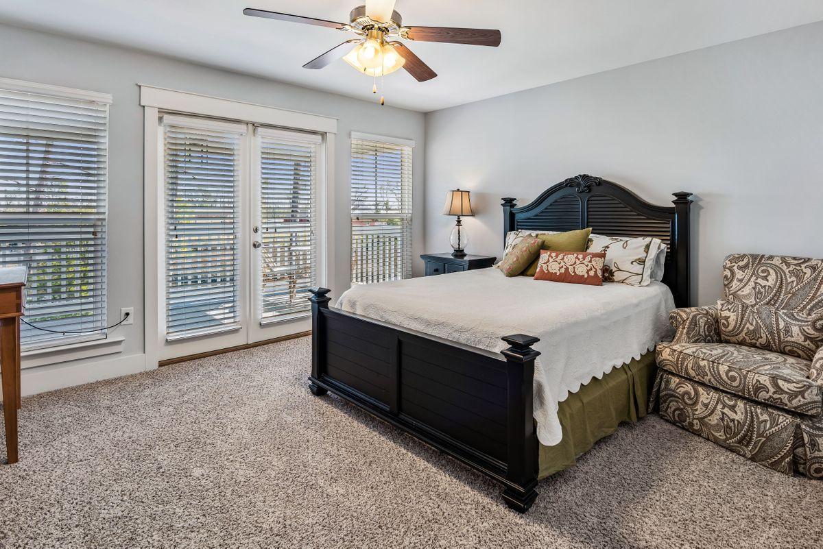 NO RECORDED SUBDIVISION - Residential