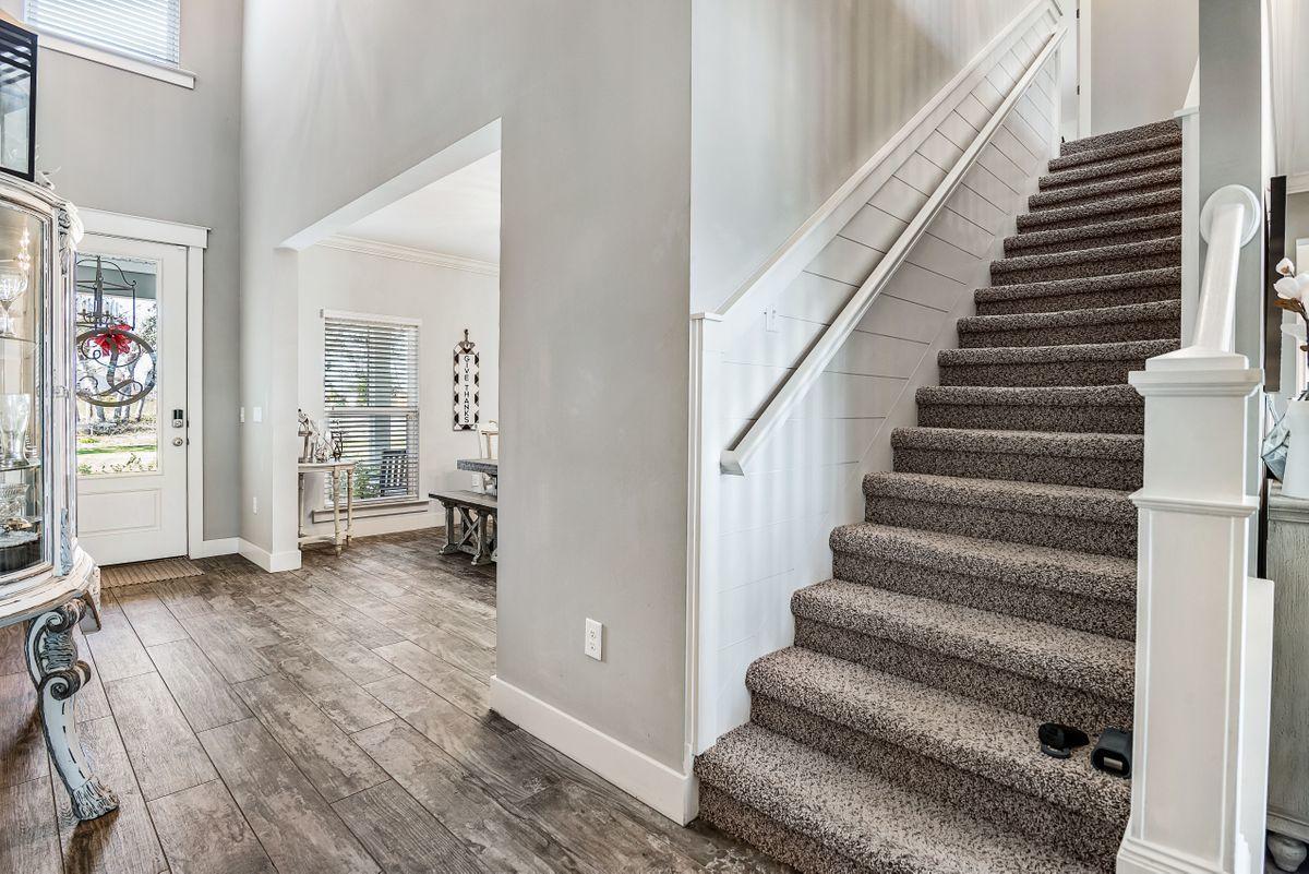 NO RECORDED SUBDIVISION - Residential