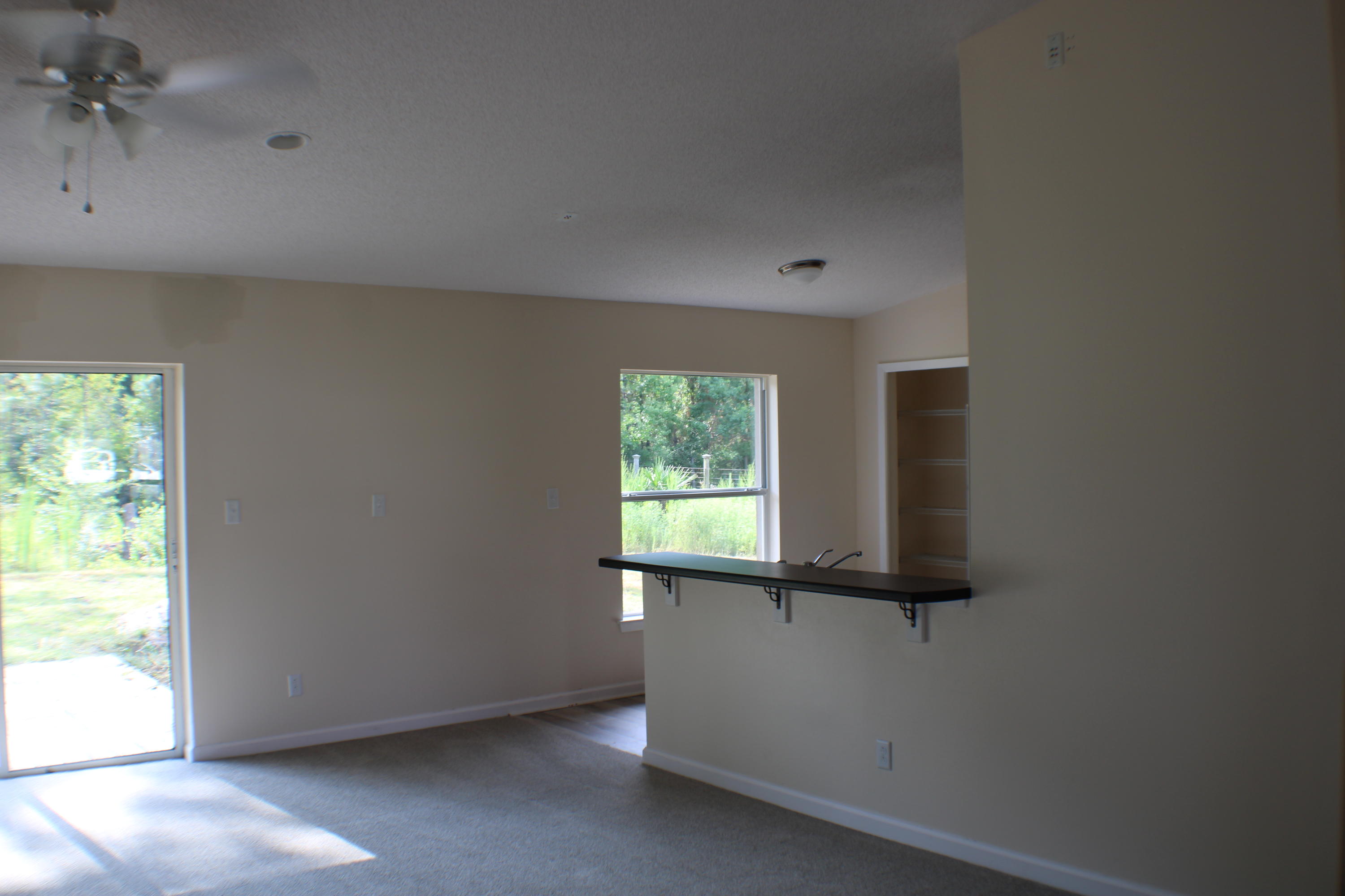 HOLLEY BY THE SEA - Residential