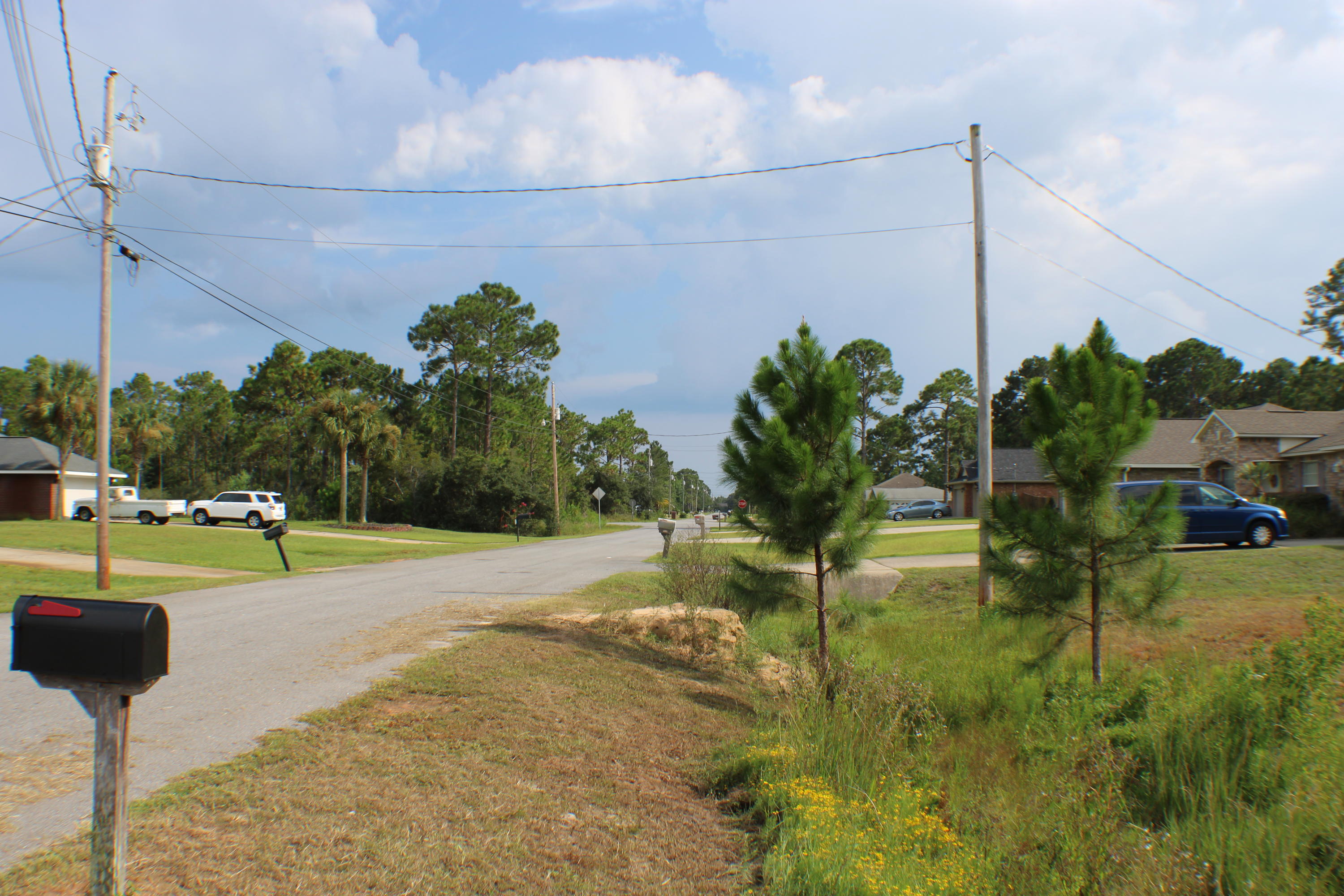 HOLLEY BY THE SEA - Residential