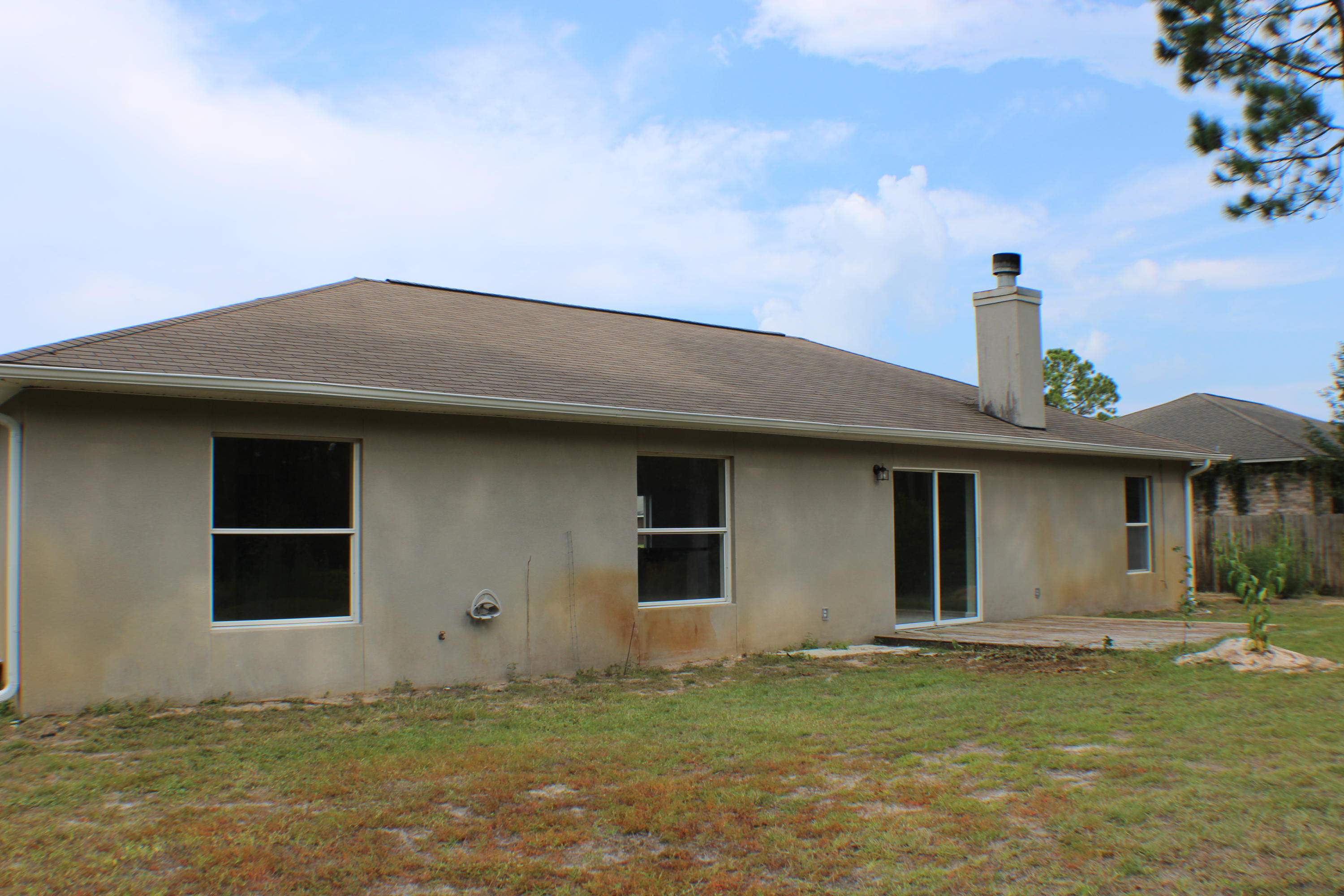 HOLLEY BY THE SEA - Residential