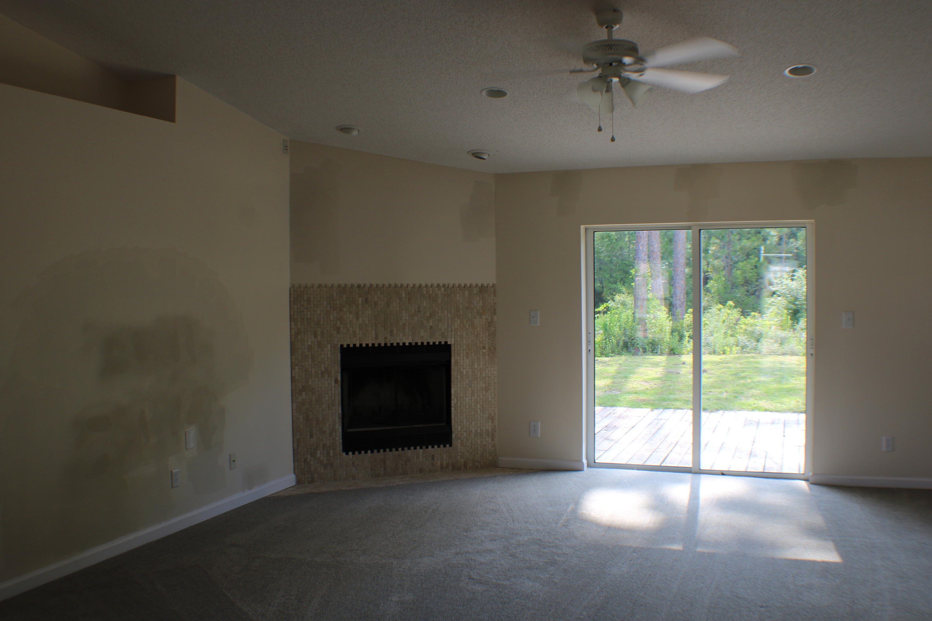 HOLLEY BY THE SEA - Residential