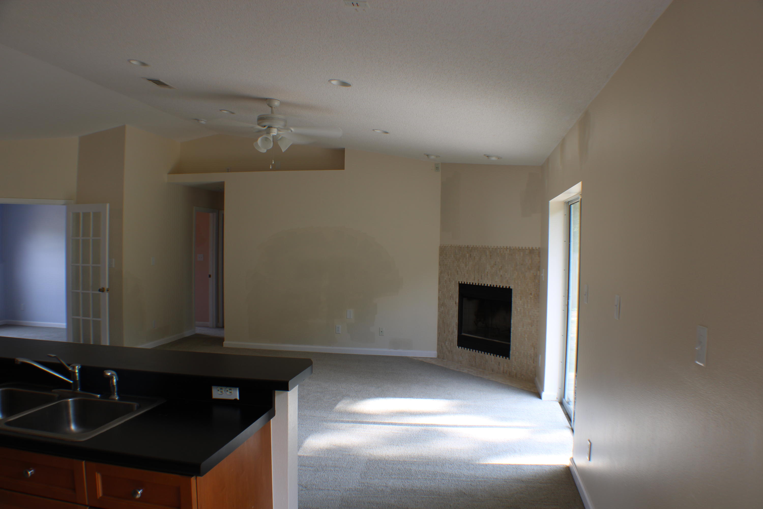 HOLLEY BY THE SEA - Residential