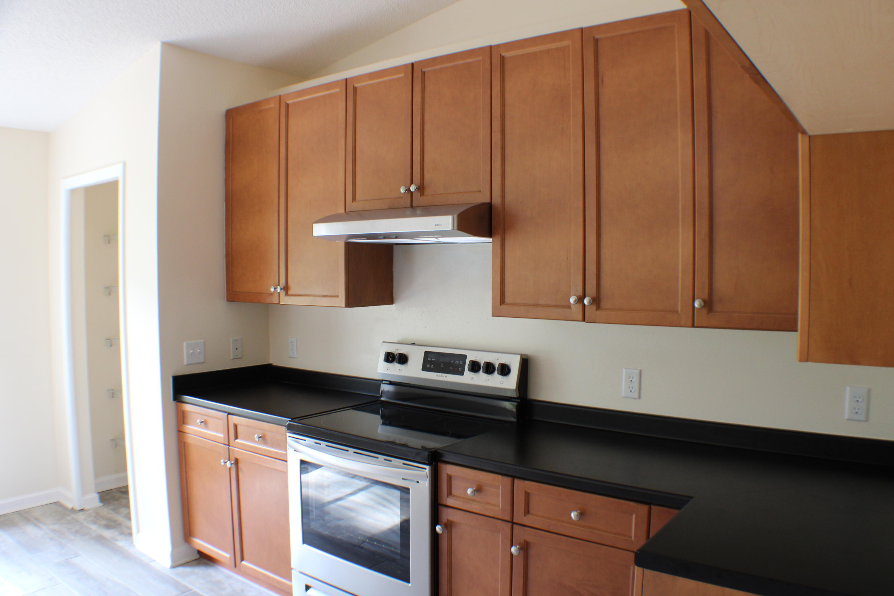 HOLLEY BY THE SEA - Residential