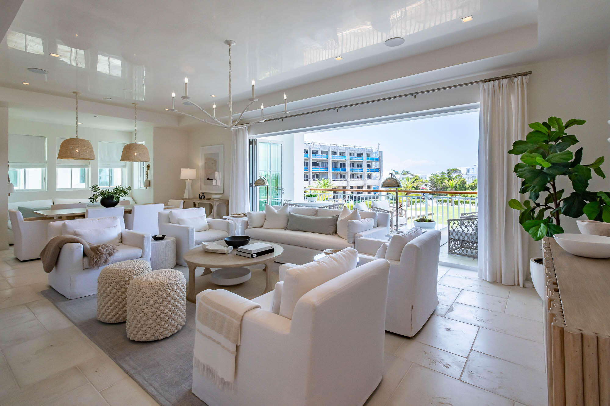 ALYS BEACH - Residential