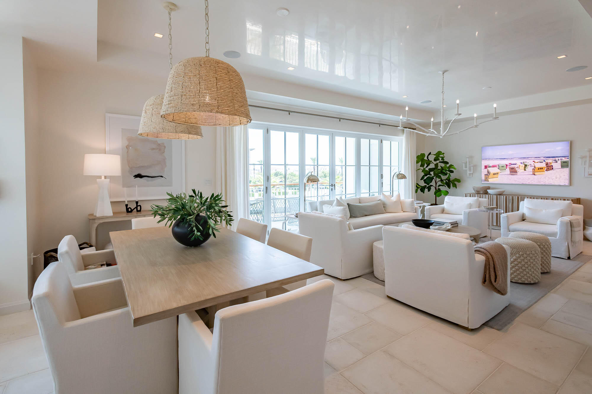 ALYS BEACH - Residential