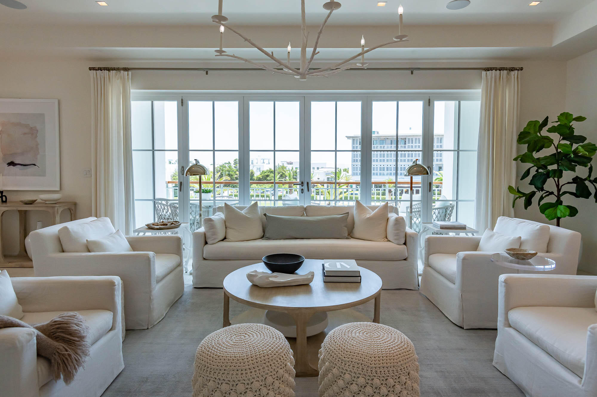 ALYS BEACH - Residential