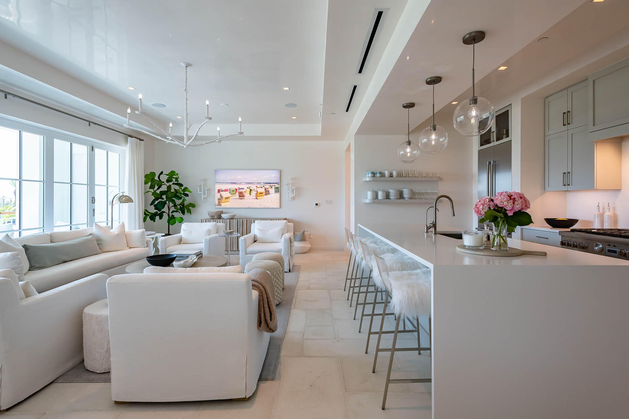 ALYS BEACH - Residential