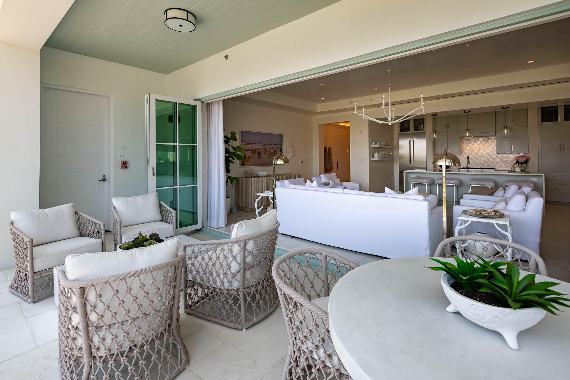 ALYS BEACH - Residential