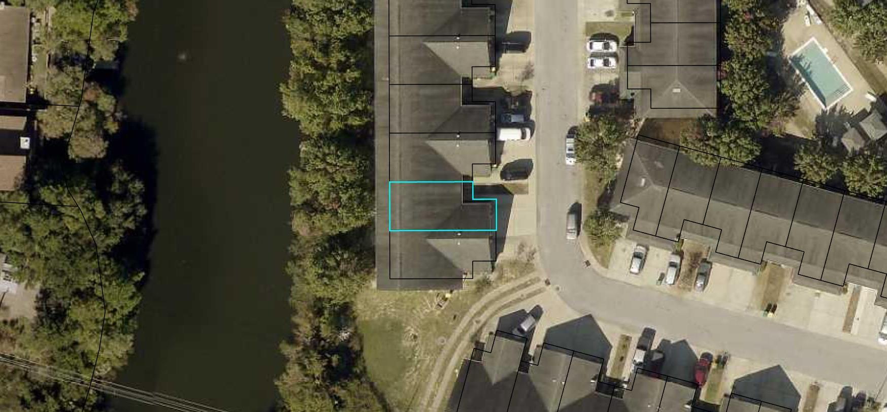 Quail Lake T/H - Residential