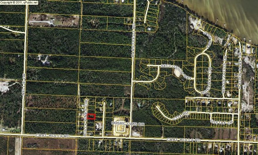 Seller ready to sell... Vacant Land available on paved culdesac in Santa Rosa Beach. Affordable and ready for you to design / plan / and build your knew home! Buyer to verify lot dimensions and current building requirements as necessary.