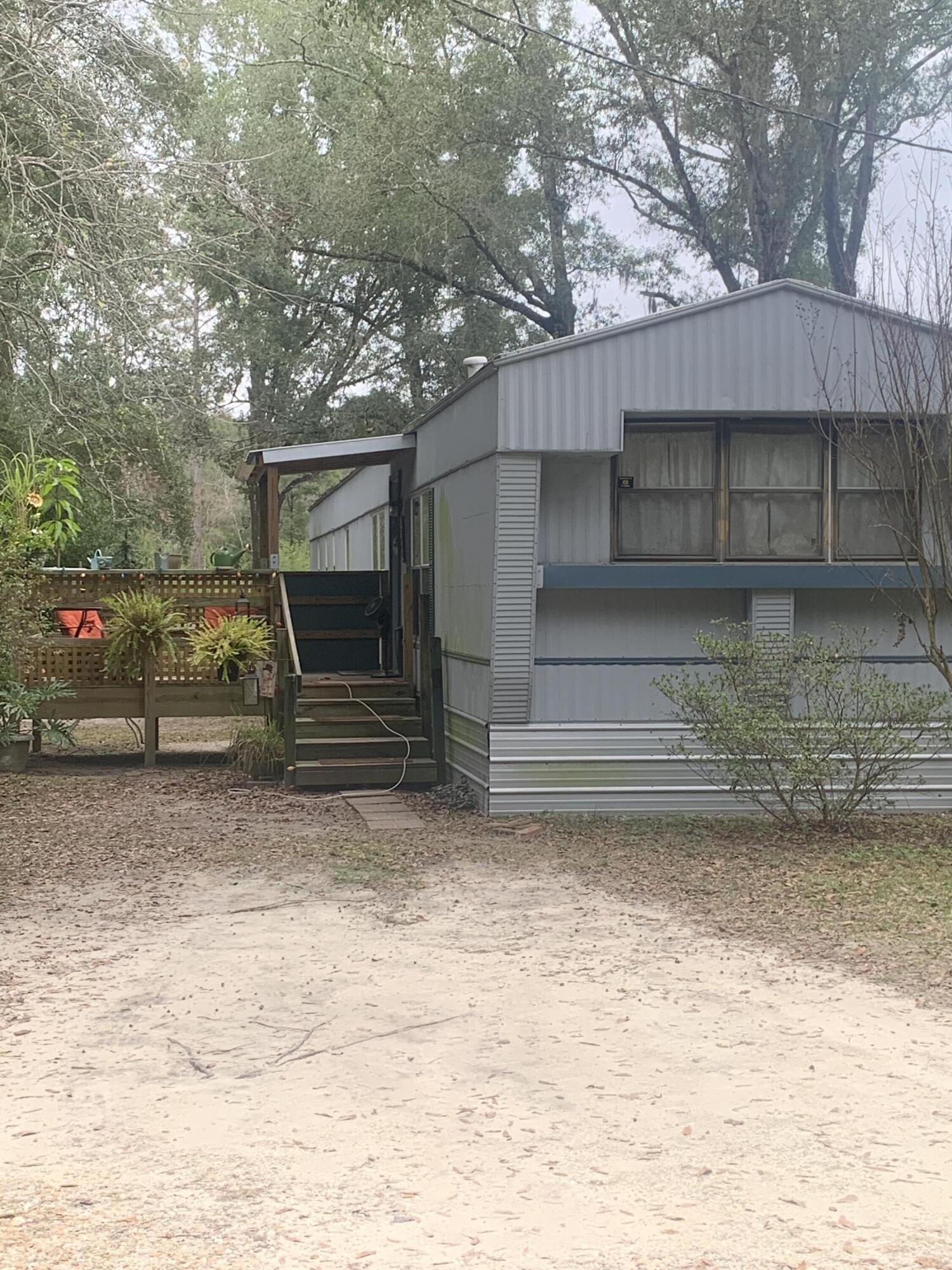 Town of Freeport - Residential