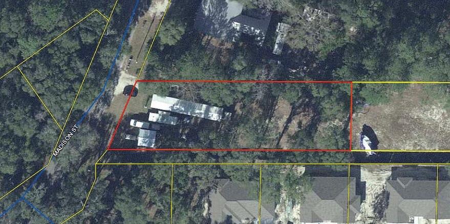 Town of Freeport - Residential