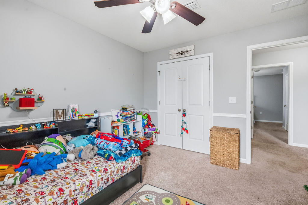 PARTRIDGE HILLS - Residential