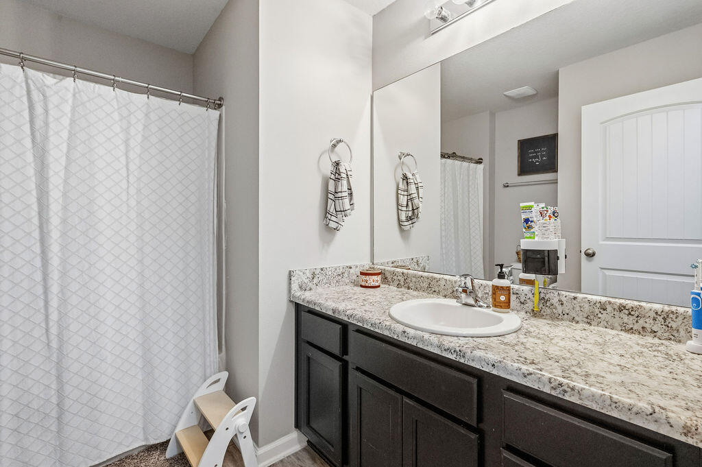 PARTRIDGE HILLS - Residential