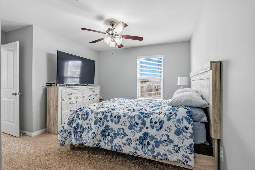 PARTRIDGE HILLS - Residential