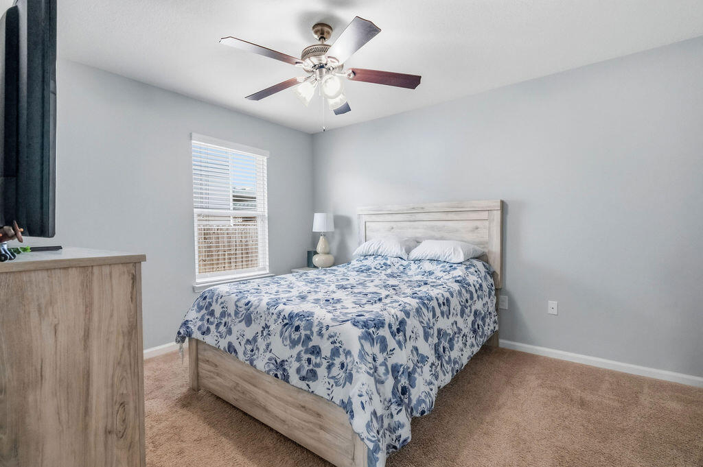 PARTRIDGE HILLS - Residential